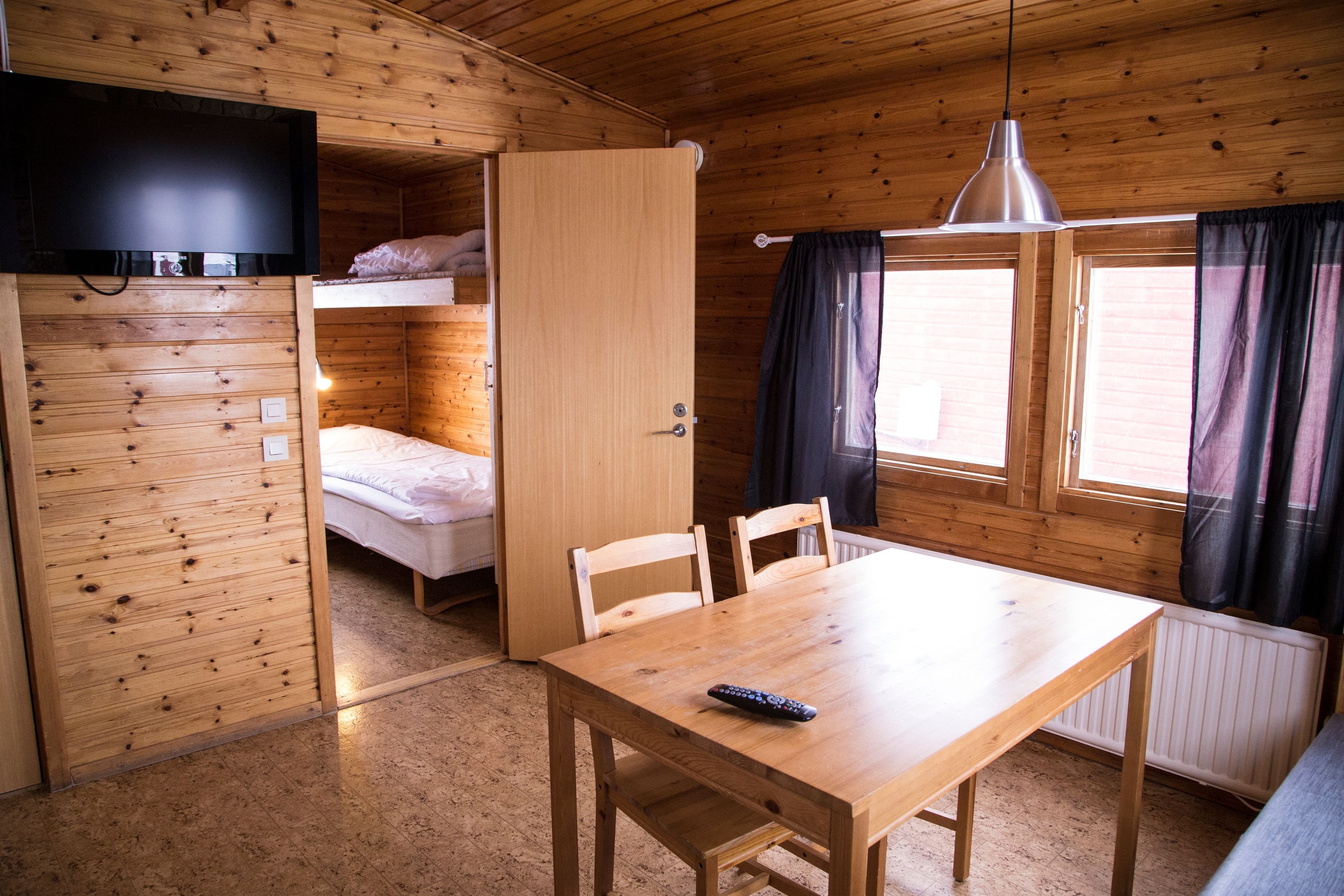Kraja - Hotell, camping & stugby by null