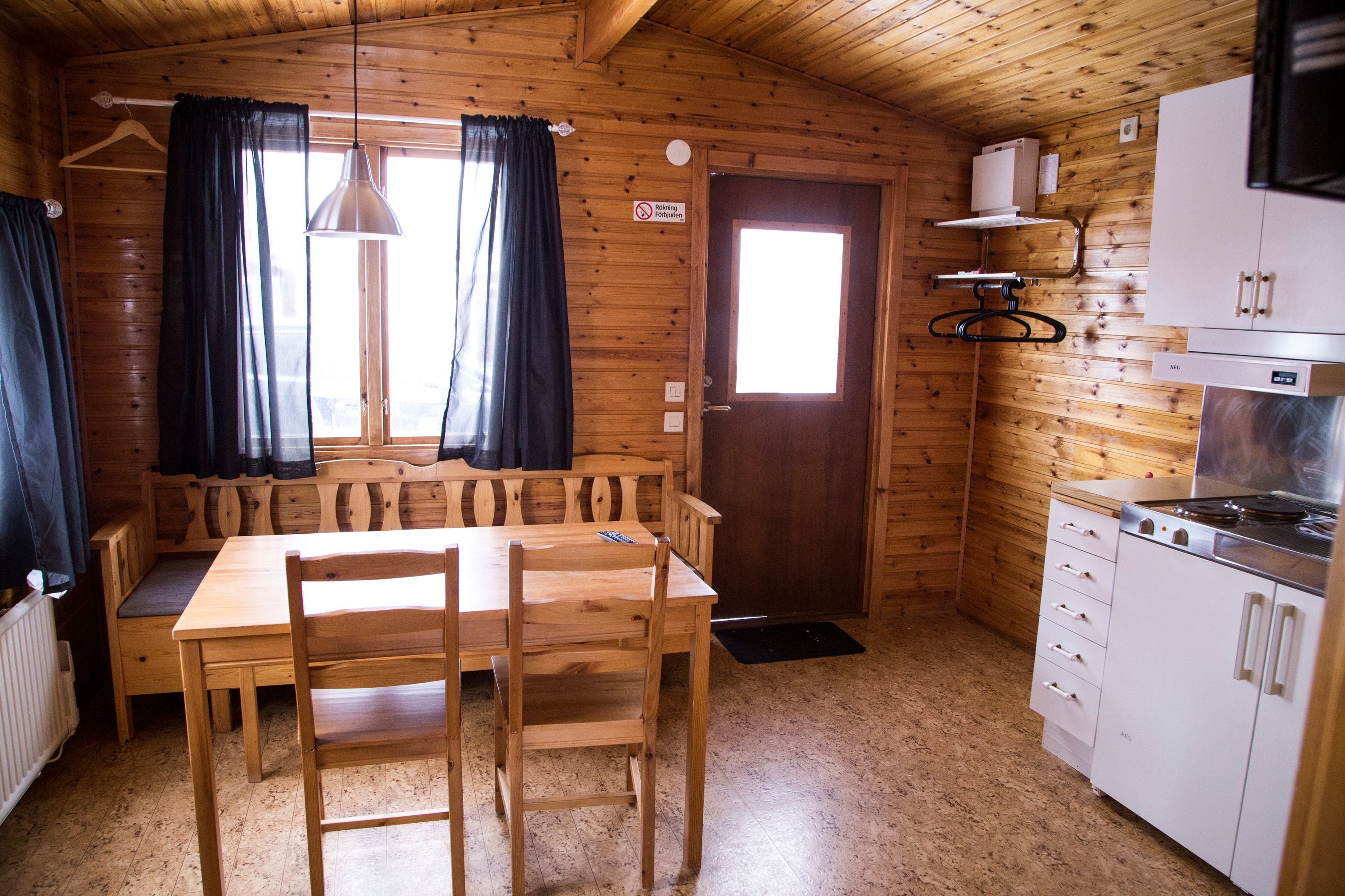 Kraja - Hotell, camping & stugby by null