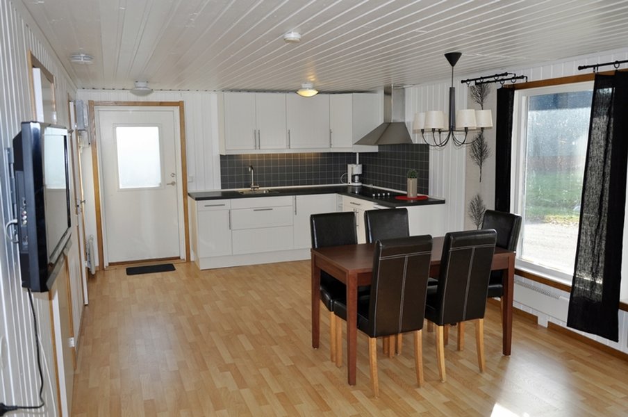 Kraja - Hotell, camping & stugby by null