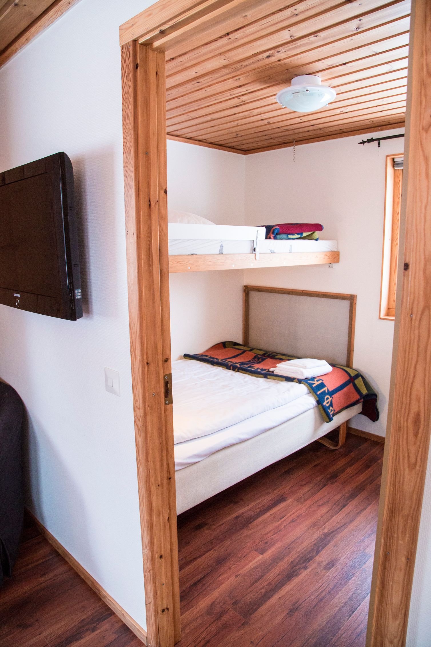 Kraja - Hotell, camping & stugby by null