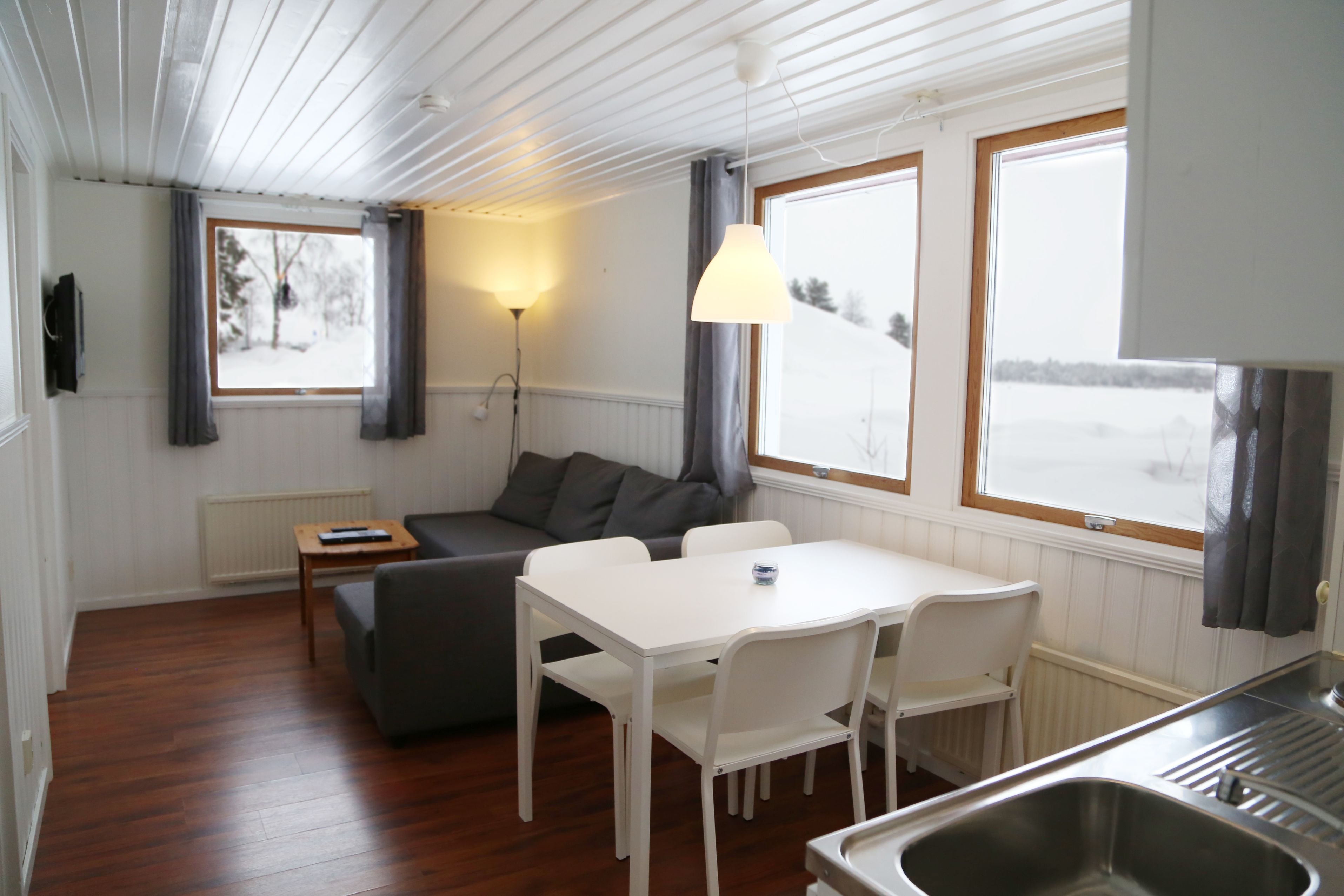 Kraja - Hotell, camping & stugby by null