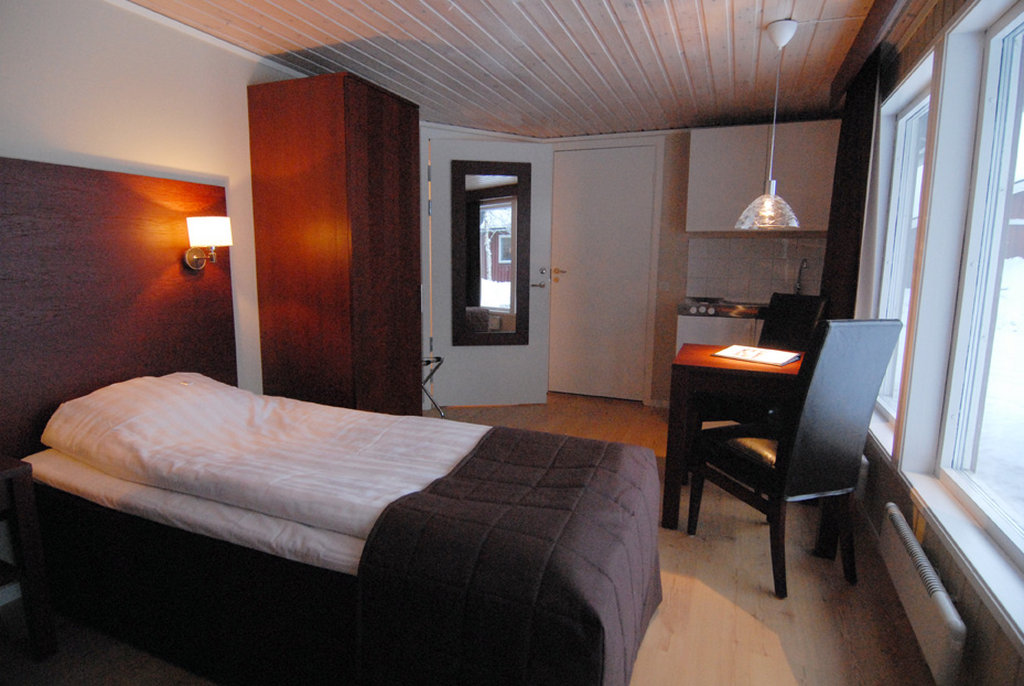 Kraja - Hotell, camping & stugby by null