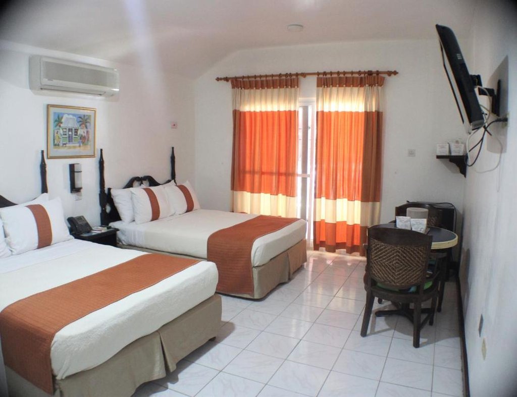 Altamont Court Hotel by null