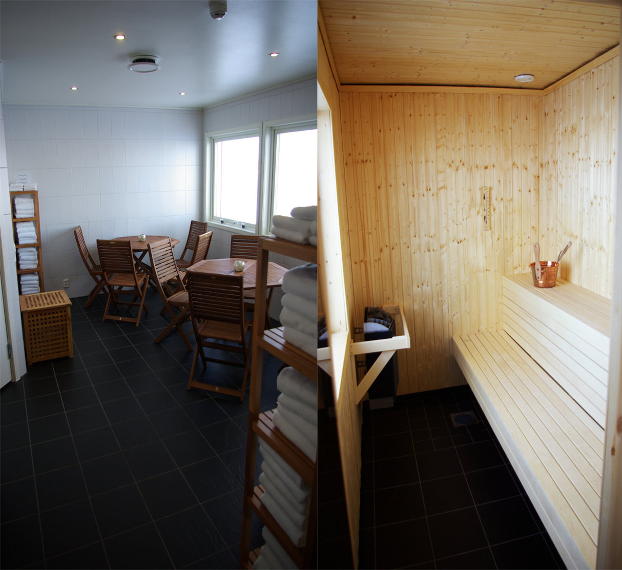 Kraja - Hotell, camping & stugby by null