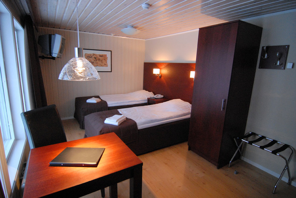 Kraja - Hotell, camping & stugby by null