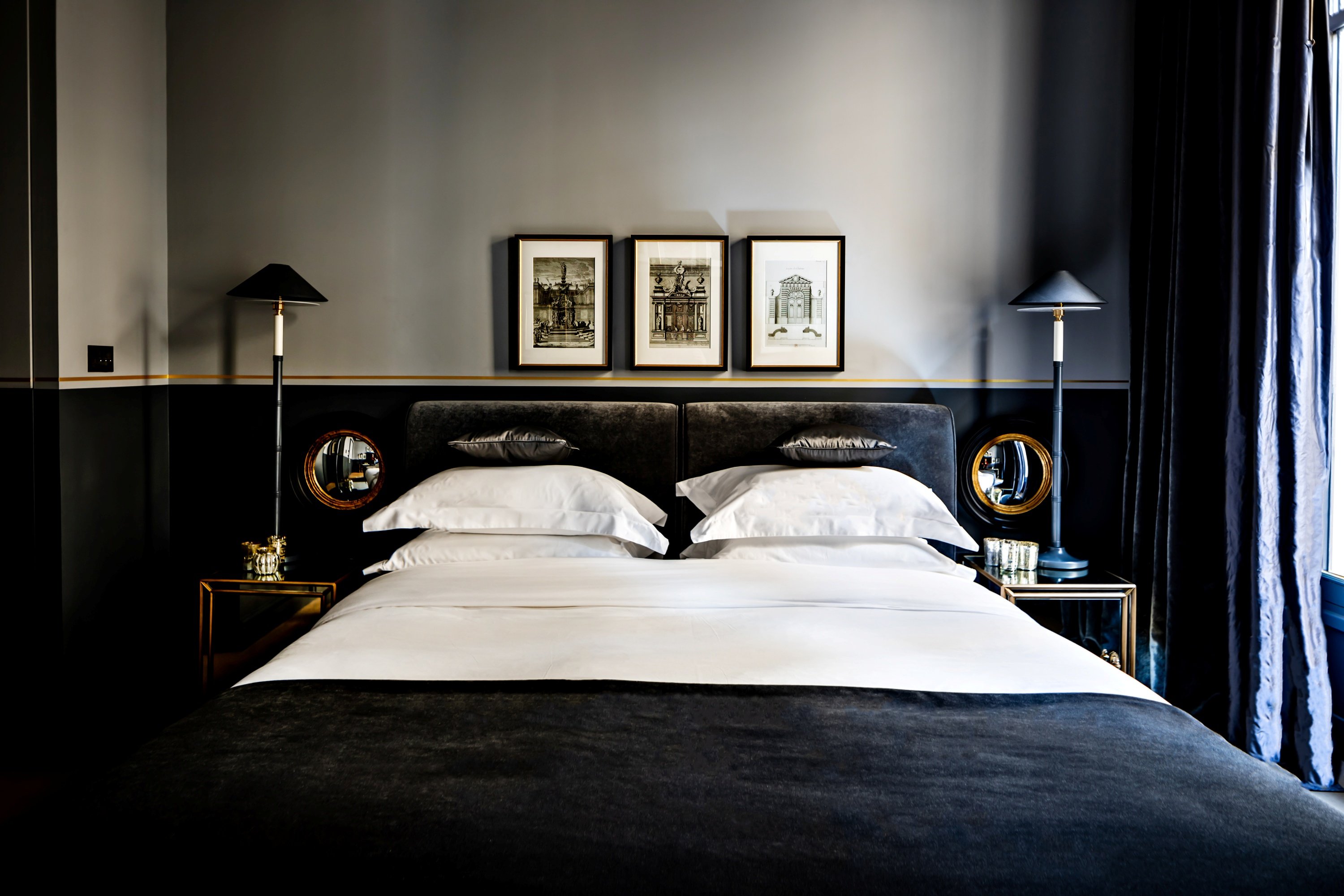 Monsieur George Hôtel & Spa - Champs Elysées by null