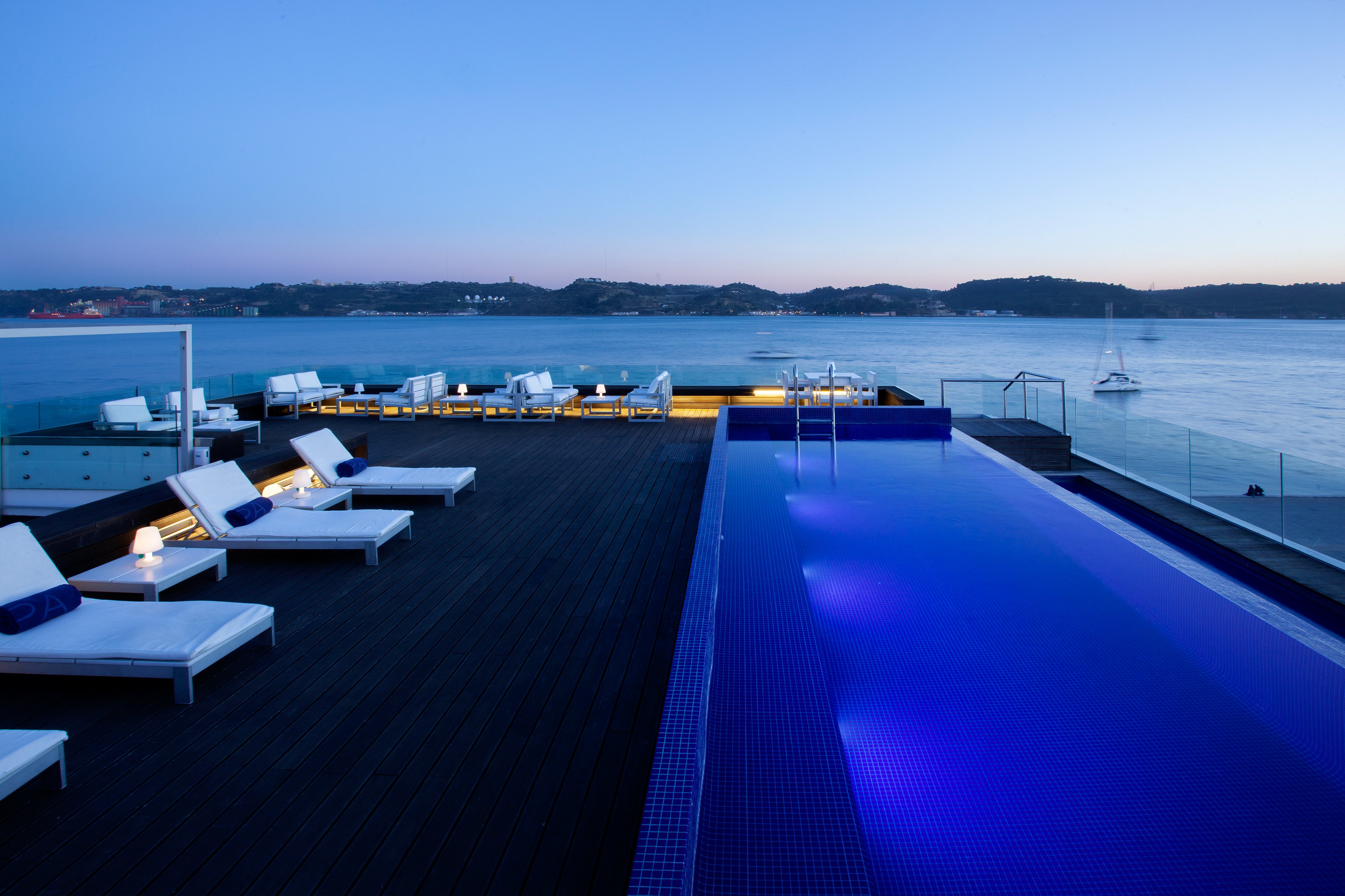 Altis Belém Hotel & Spa by null