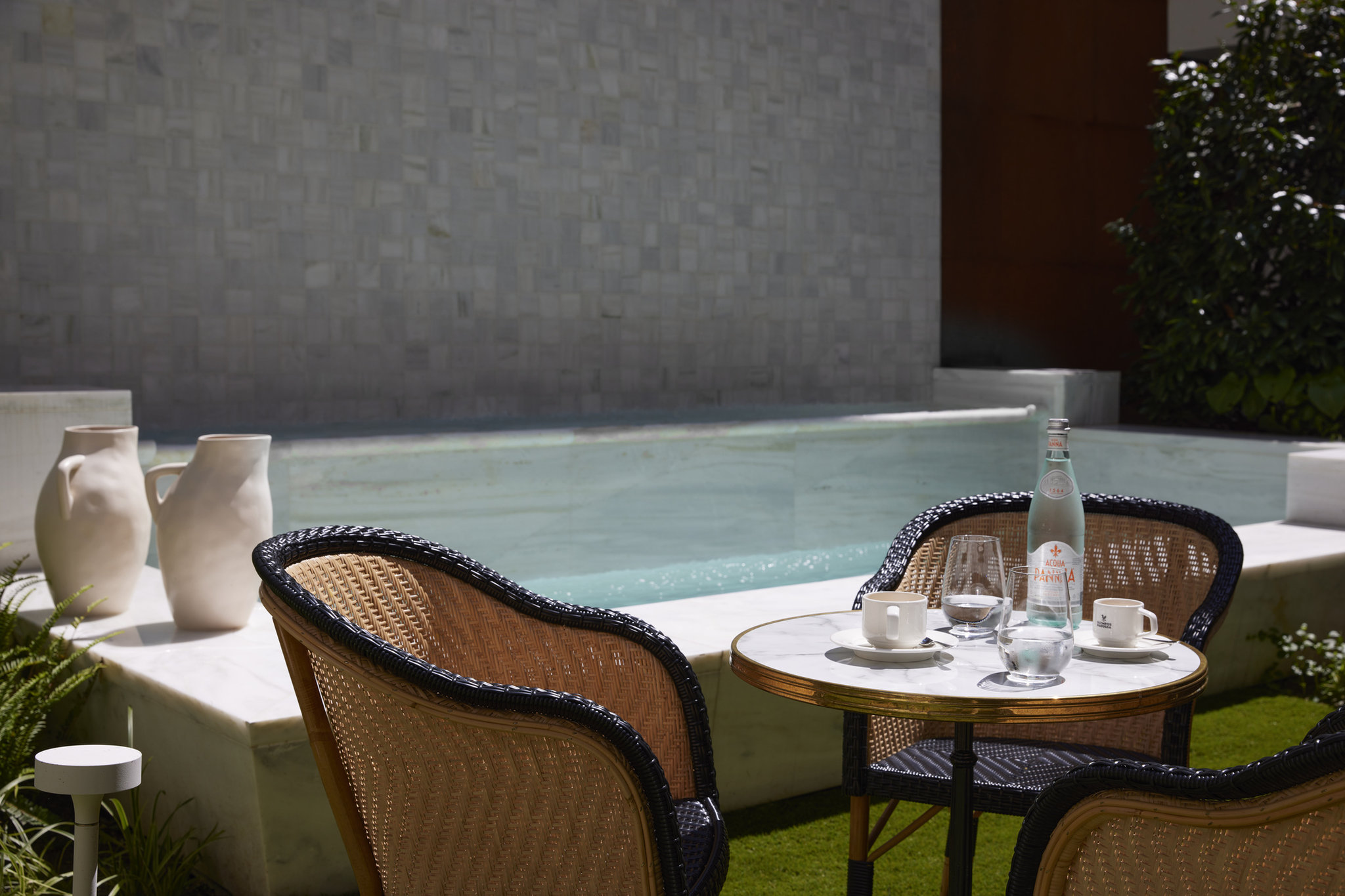 ON Residence, Small Luxury Hotels of the World by null