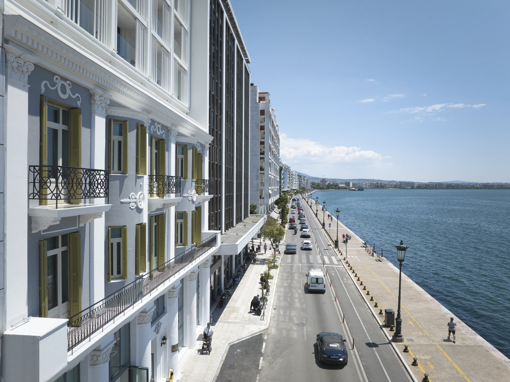 ON Residence, Small Luxury Hotels of the World photo 3