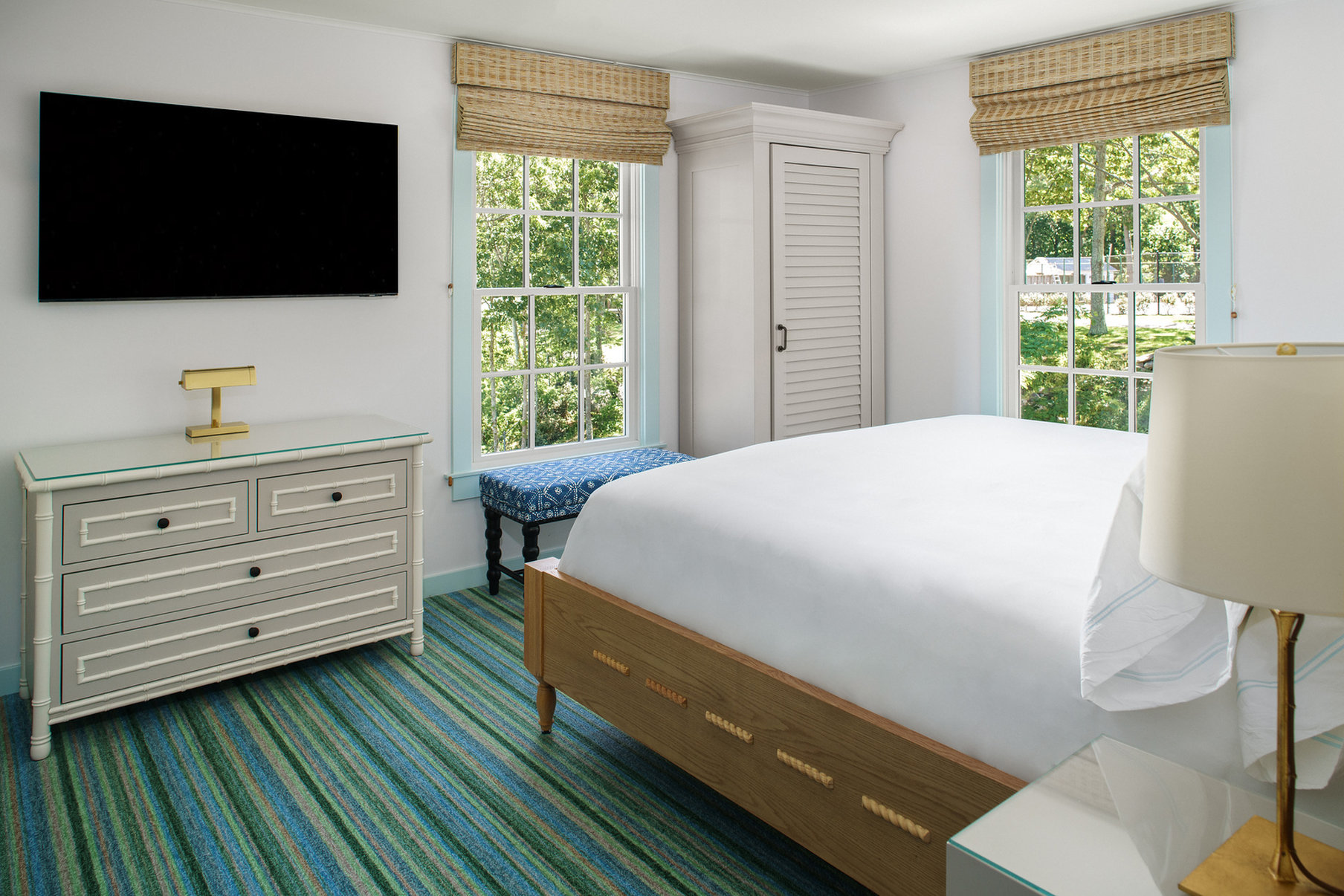 The Pridwin Hotel & Cottages by null