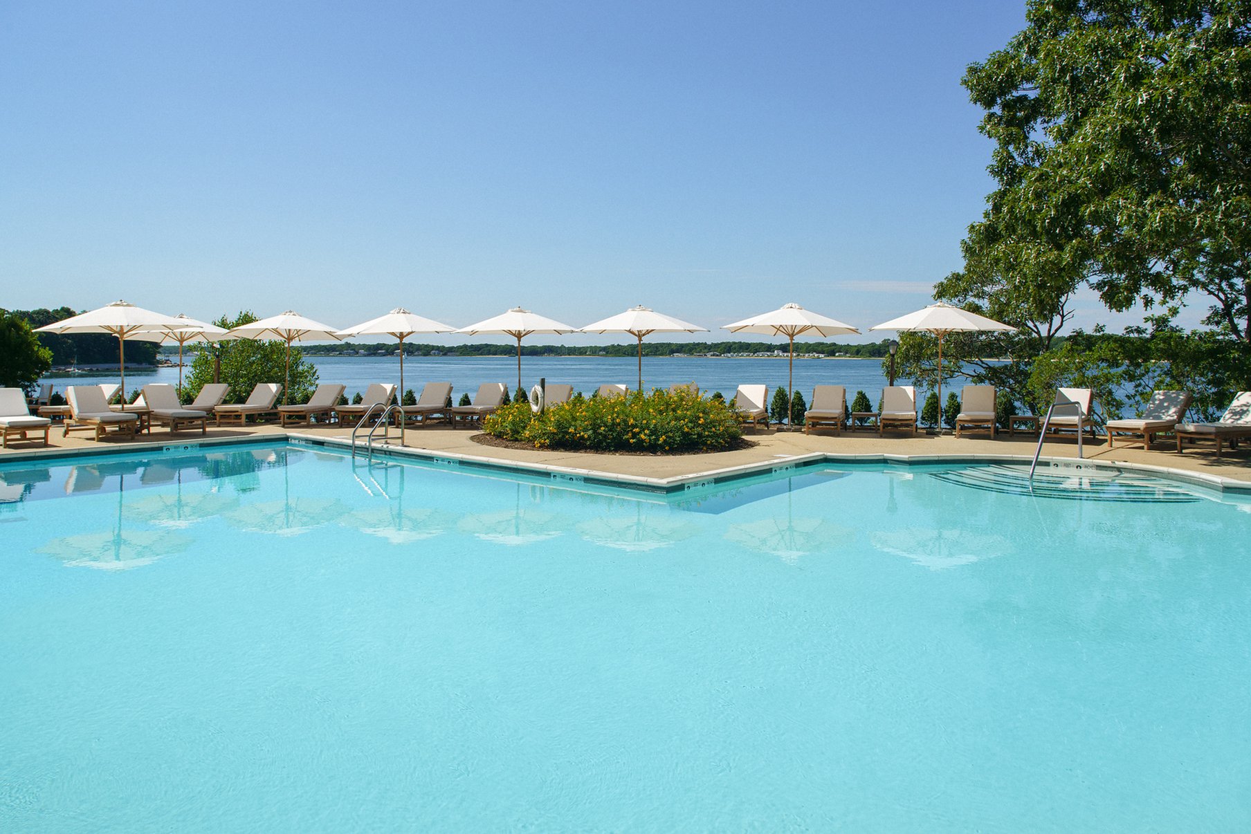 The Pridwin Hotel & Cottages by null