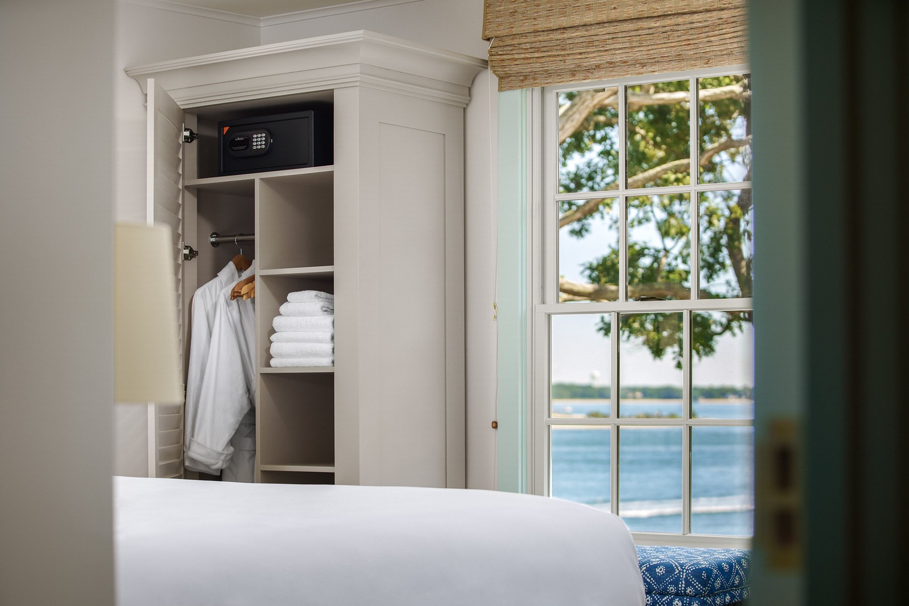 The Pridwin Hotel & Cottages by null