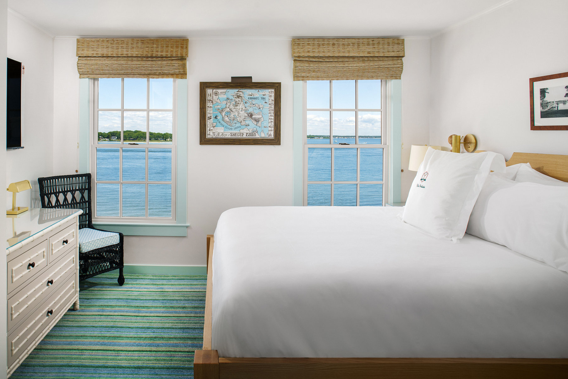 The Pridwin Hotel & Cottages by null The Pridwin Hotel & Cottages by null