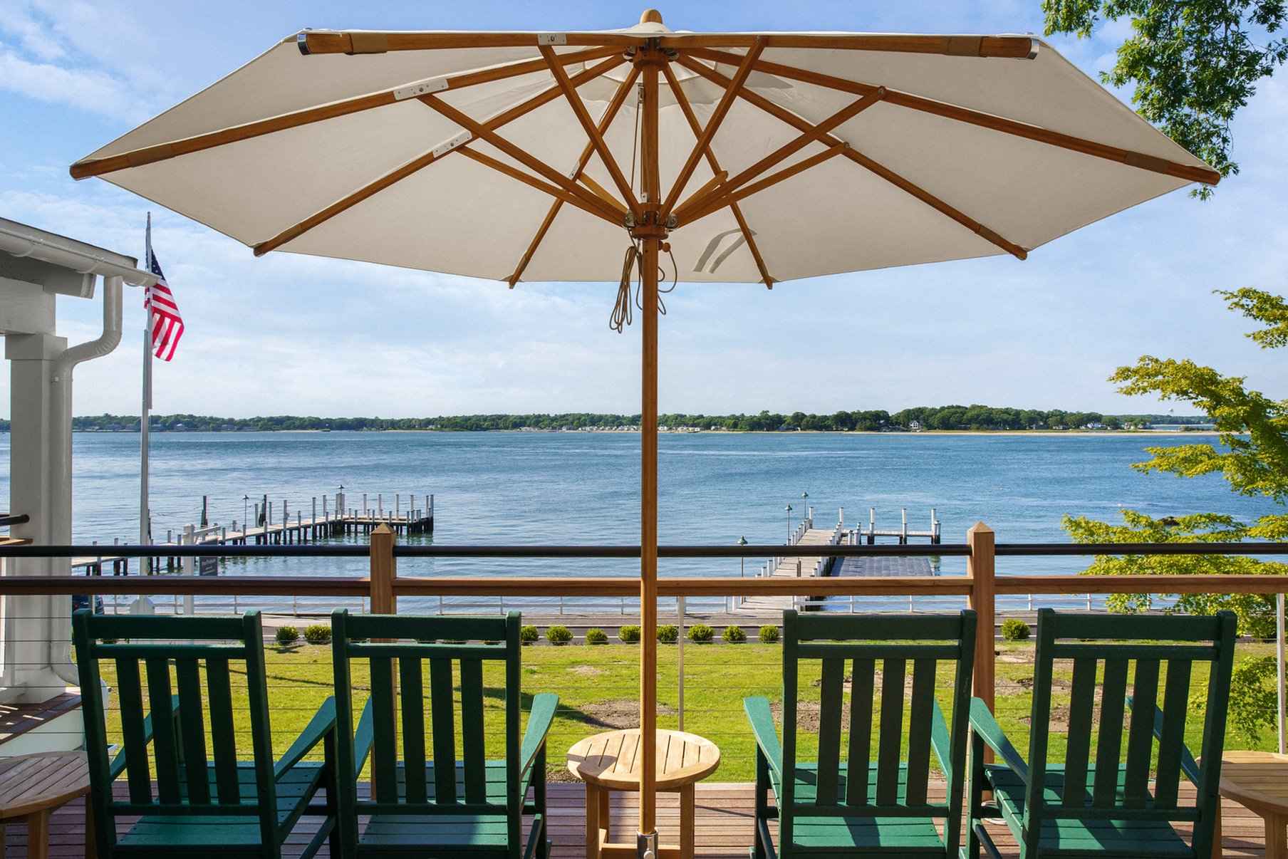 The Pridwin Hotel & Cottages by null