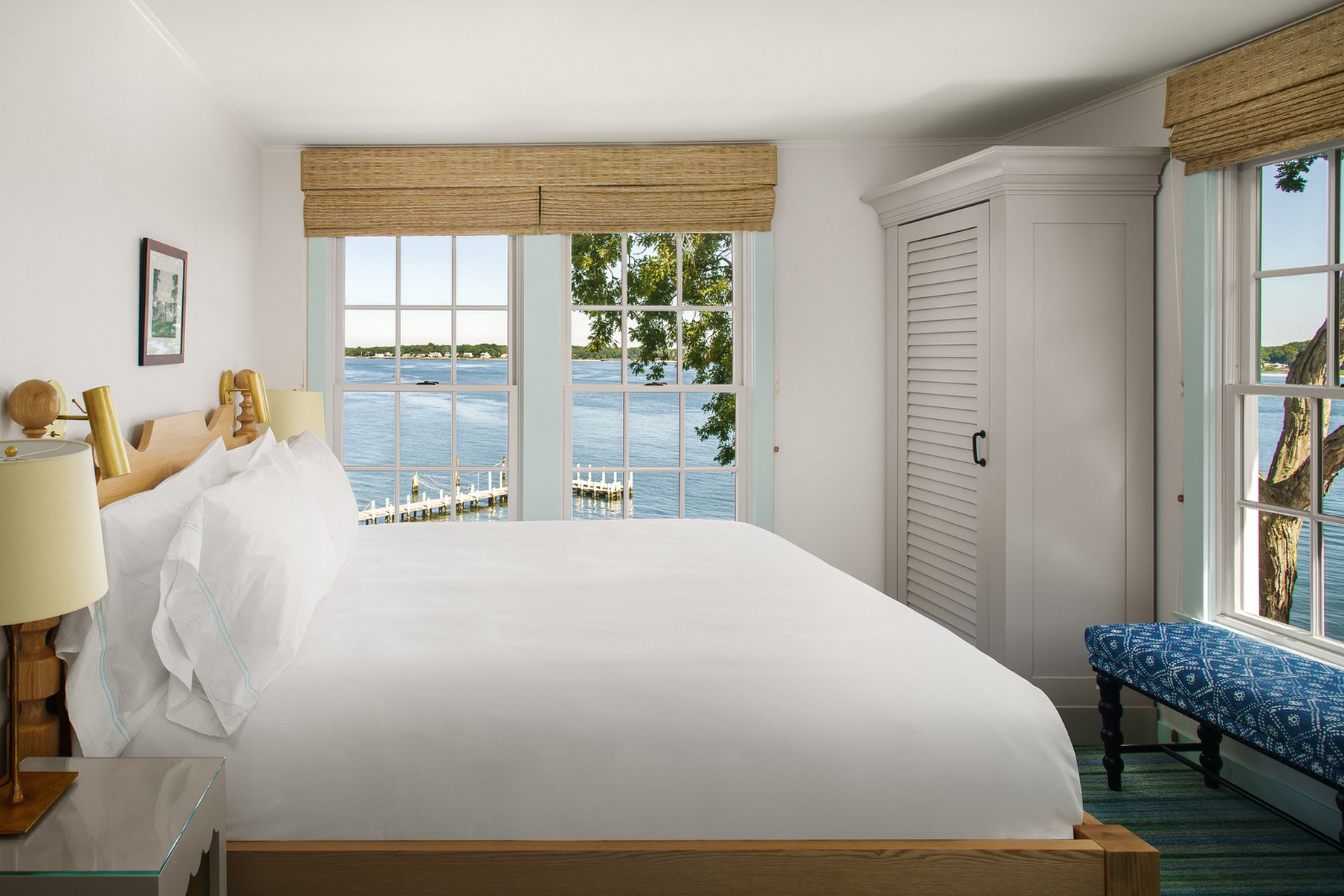The Pridwin Hotel & Cottages by null