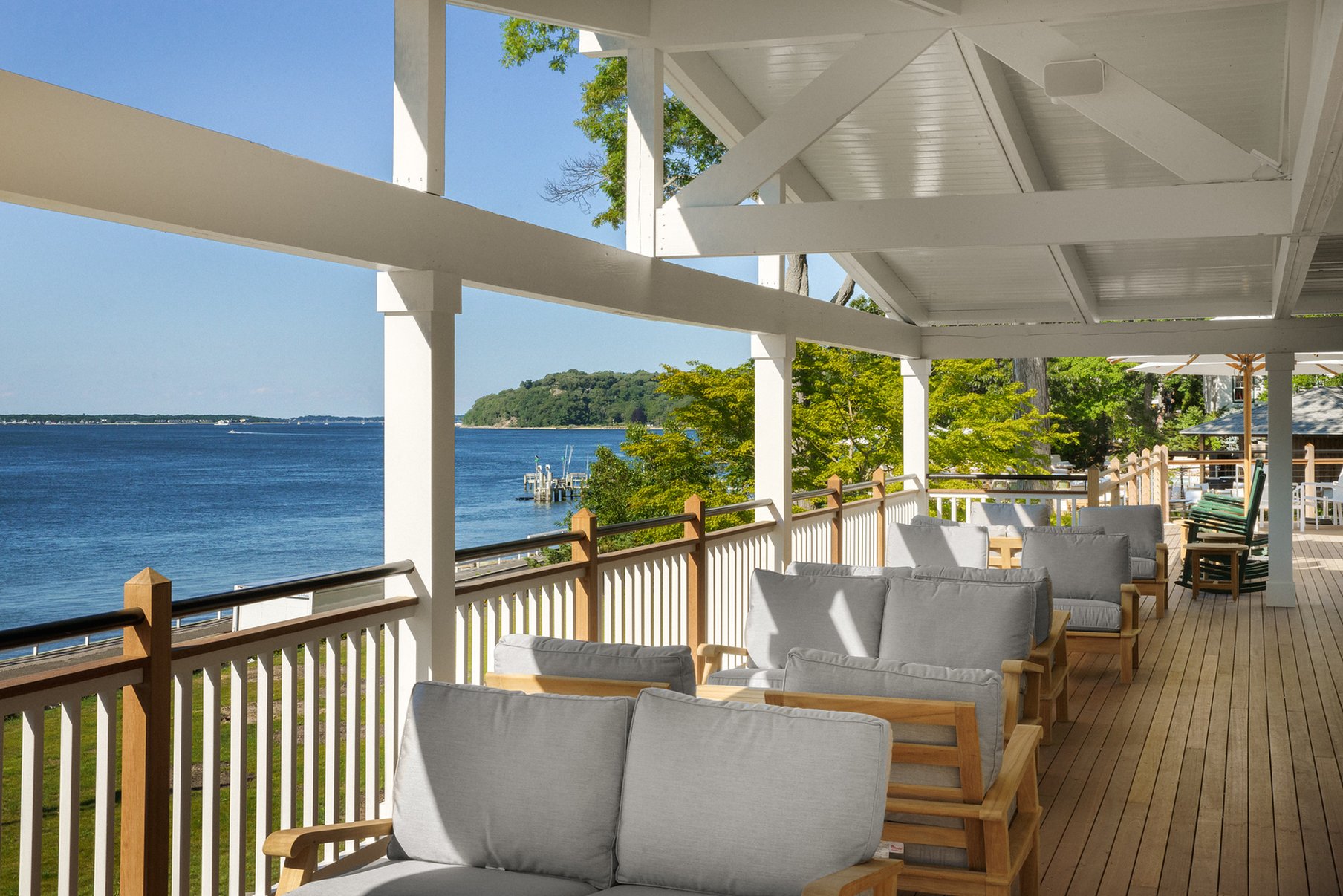 The Pridwin Hotel & Cottages by null