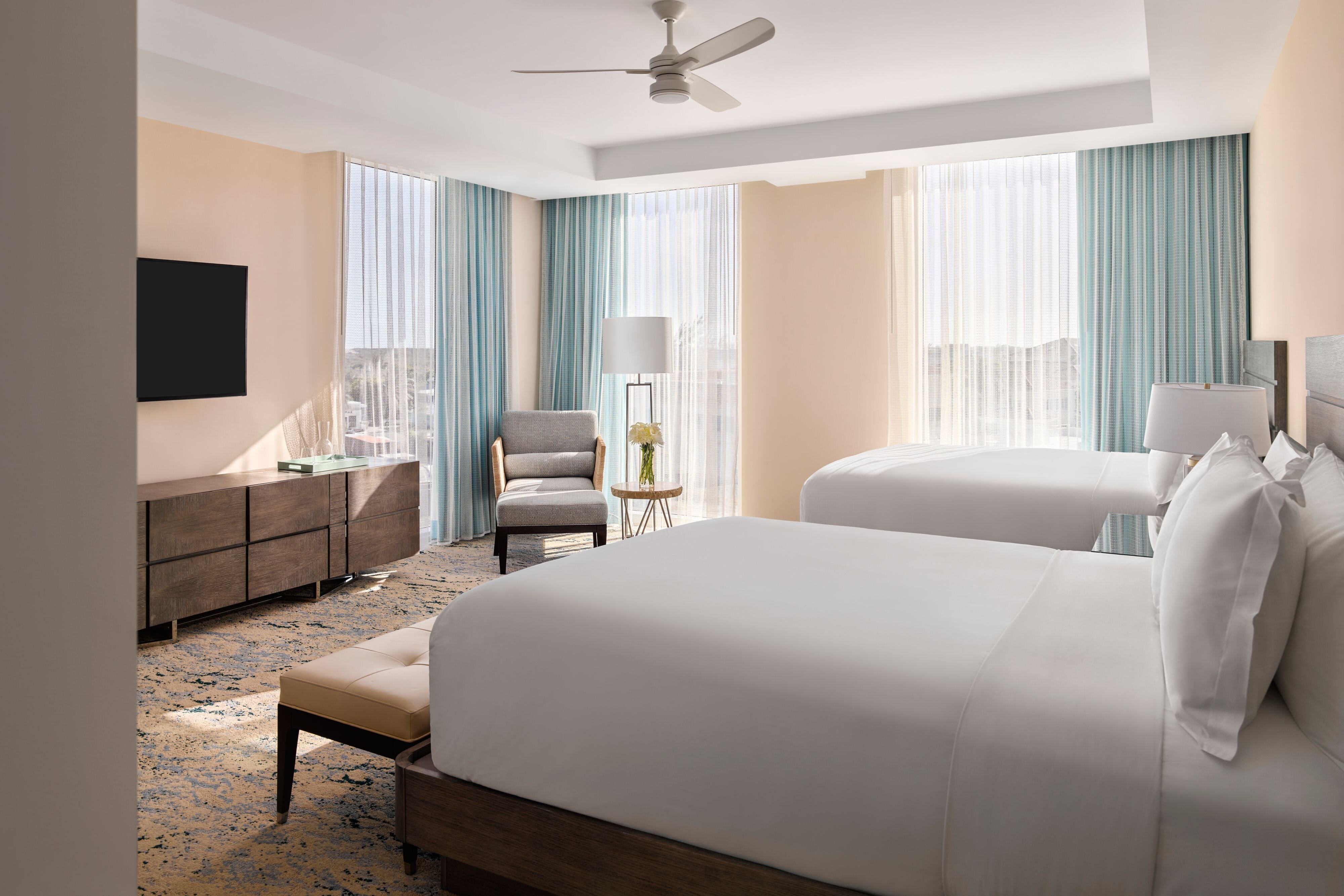 The Ritz-Carlton, Turks & Caicos by null