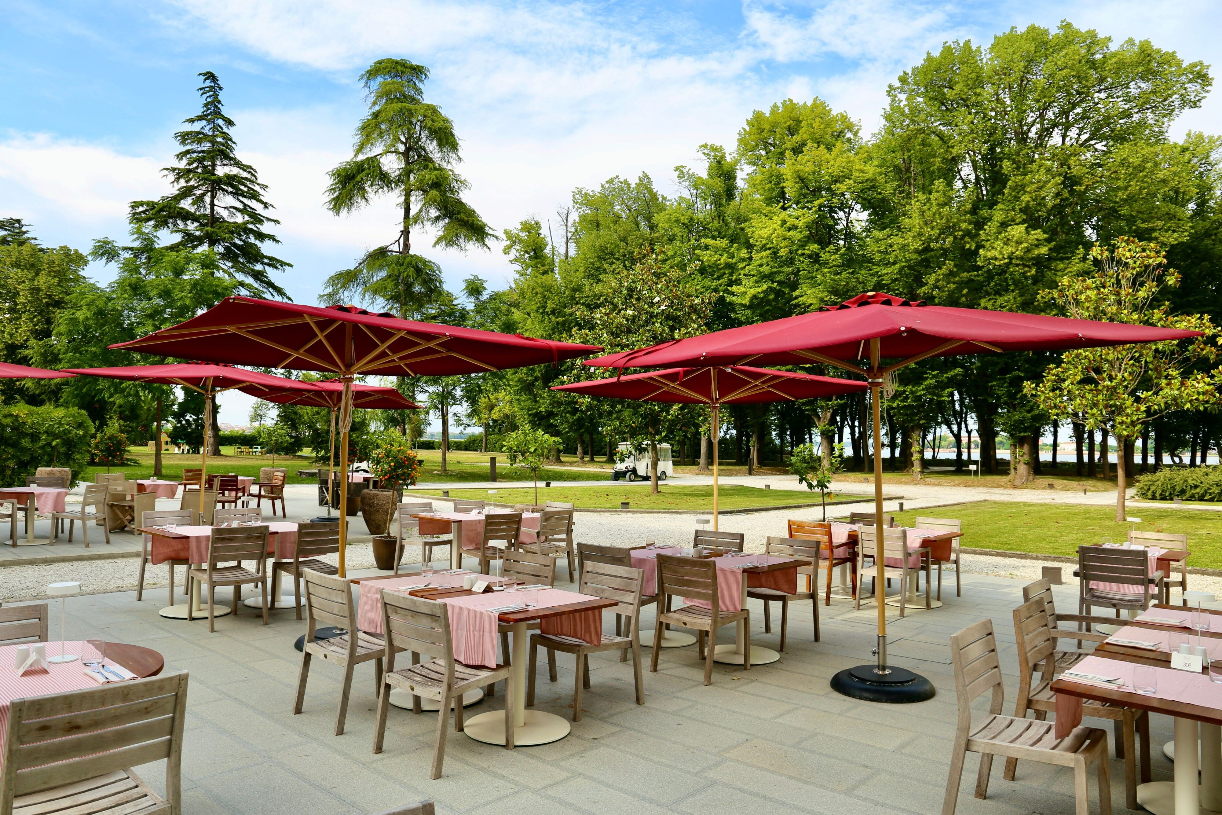 JW Marriott Venice Resort & Spa by null