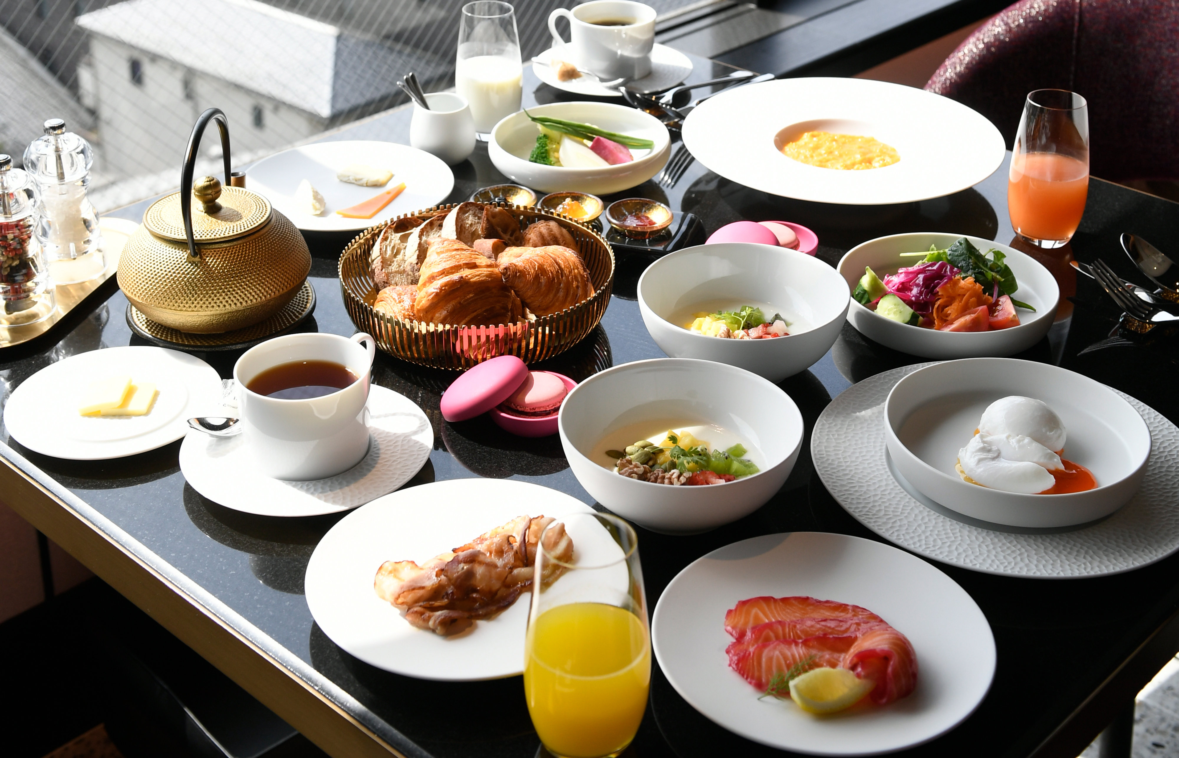 Fauchon Hotel Kyoto by null