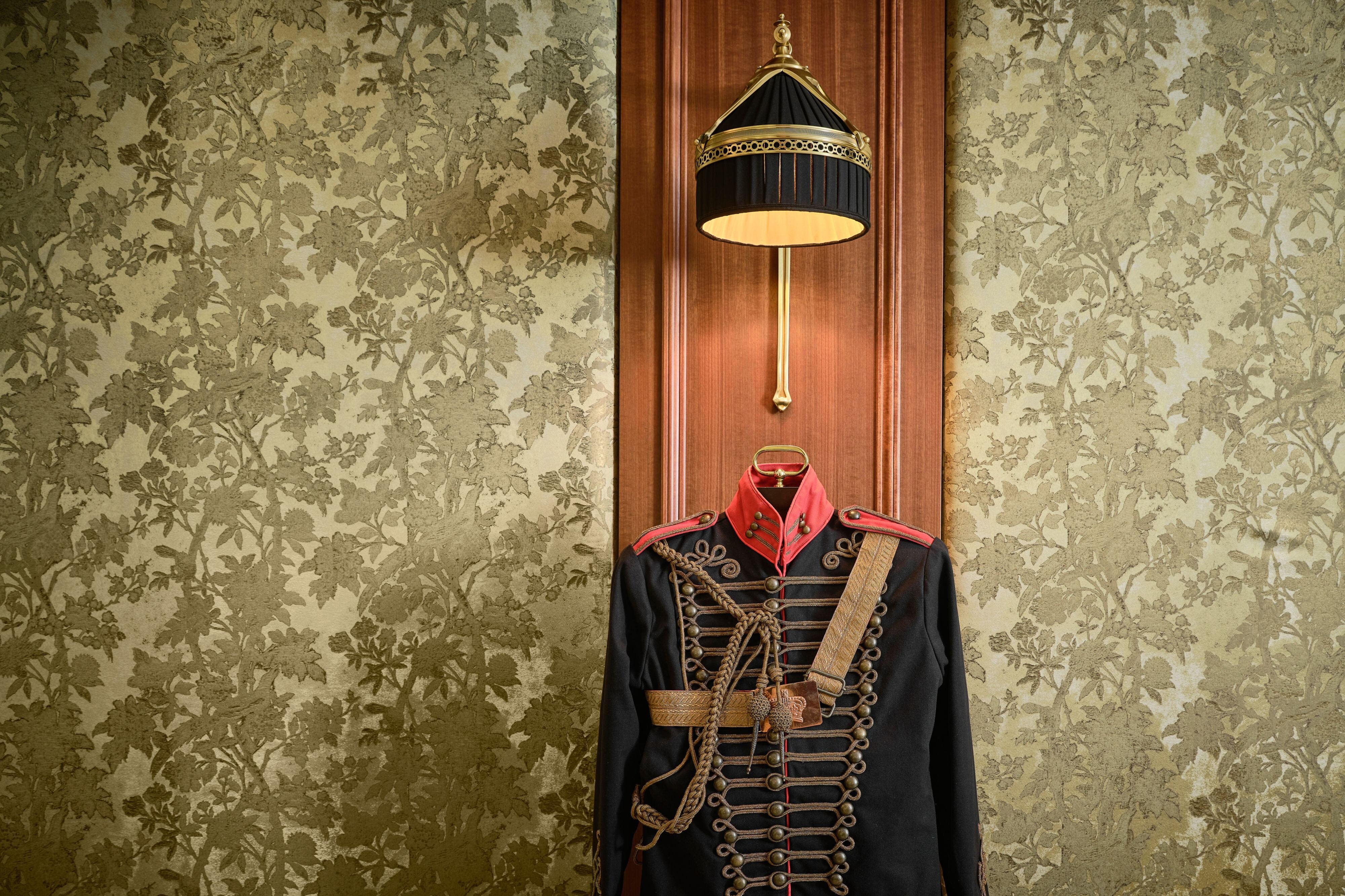 Six Senses Maxwell by null