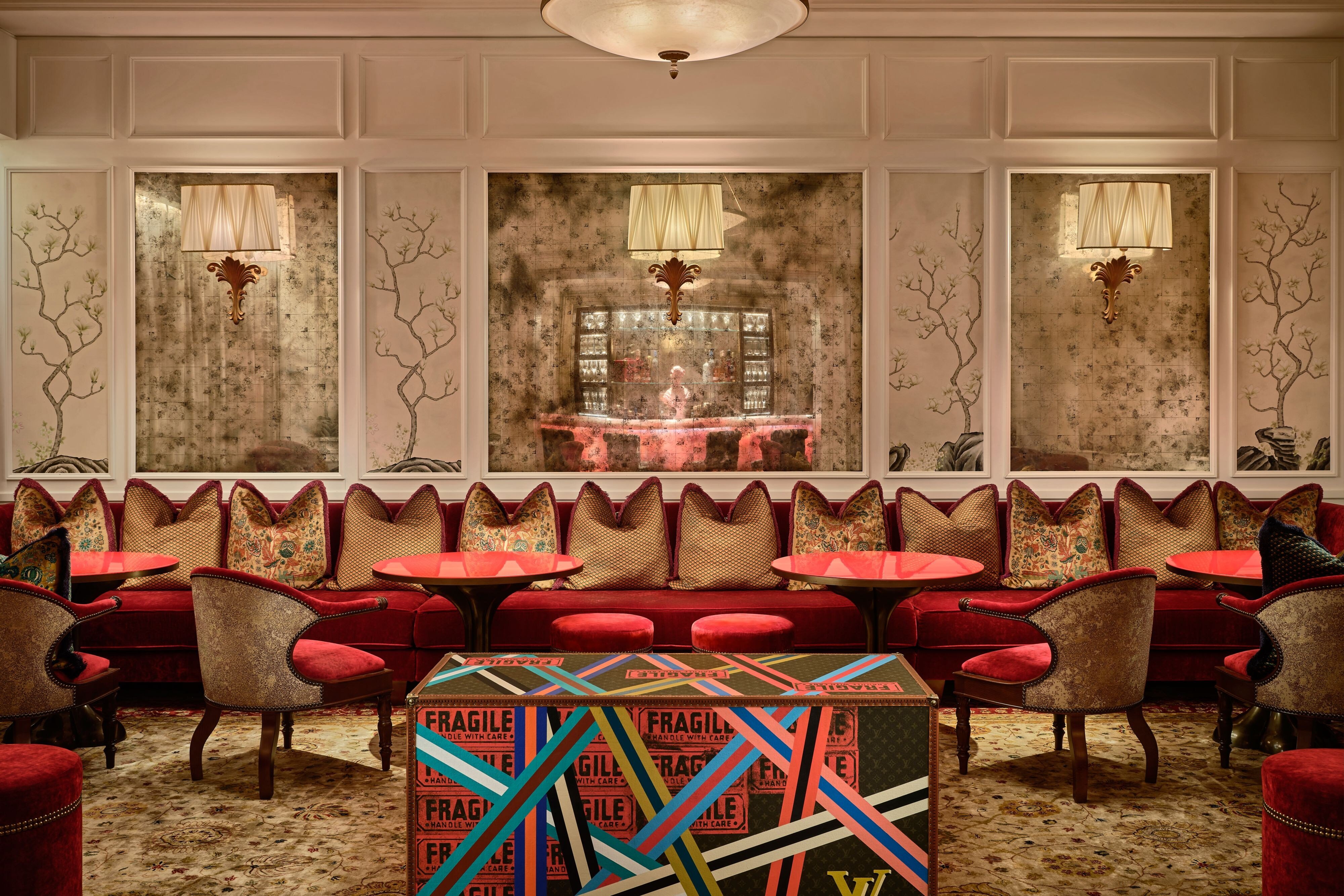 Six Senses Maxwell by null