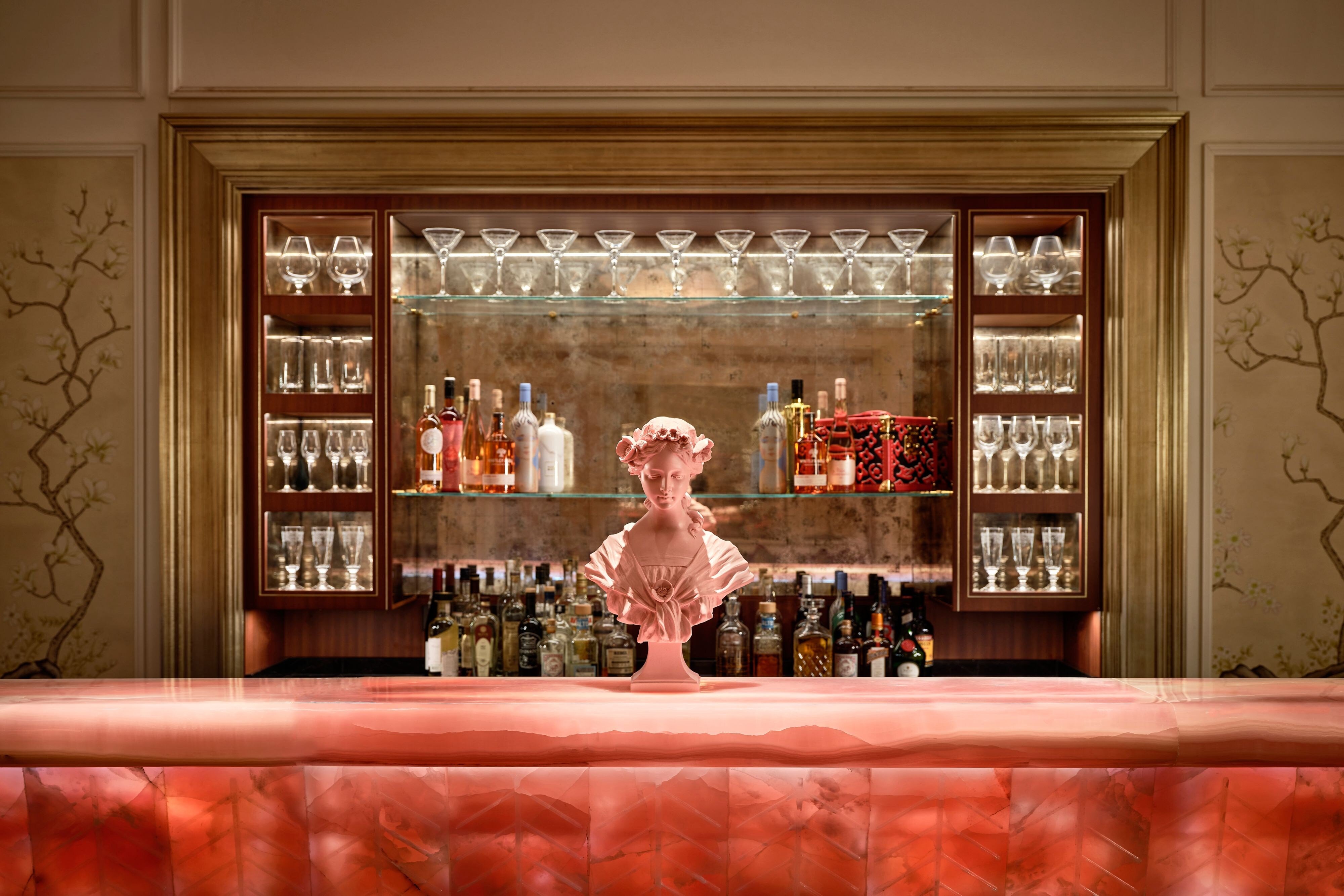 Six Senses Maxwell by null