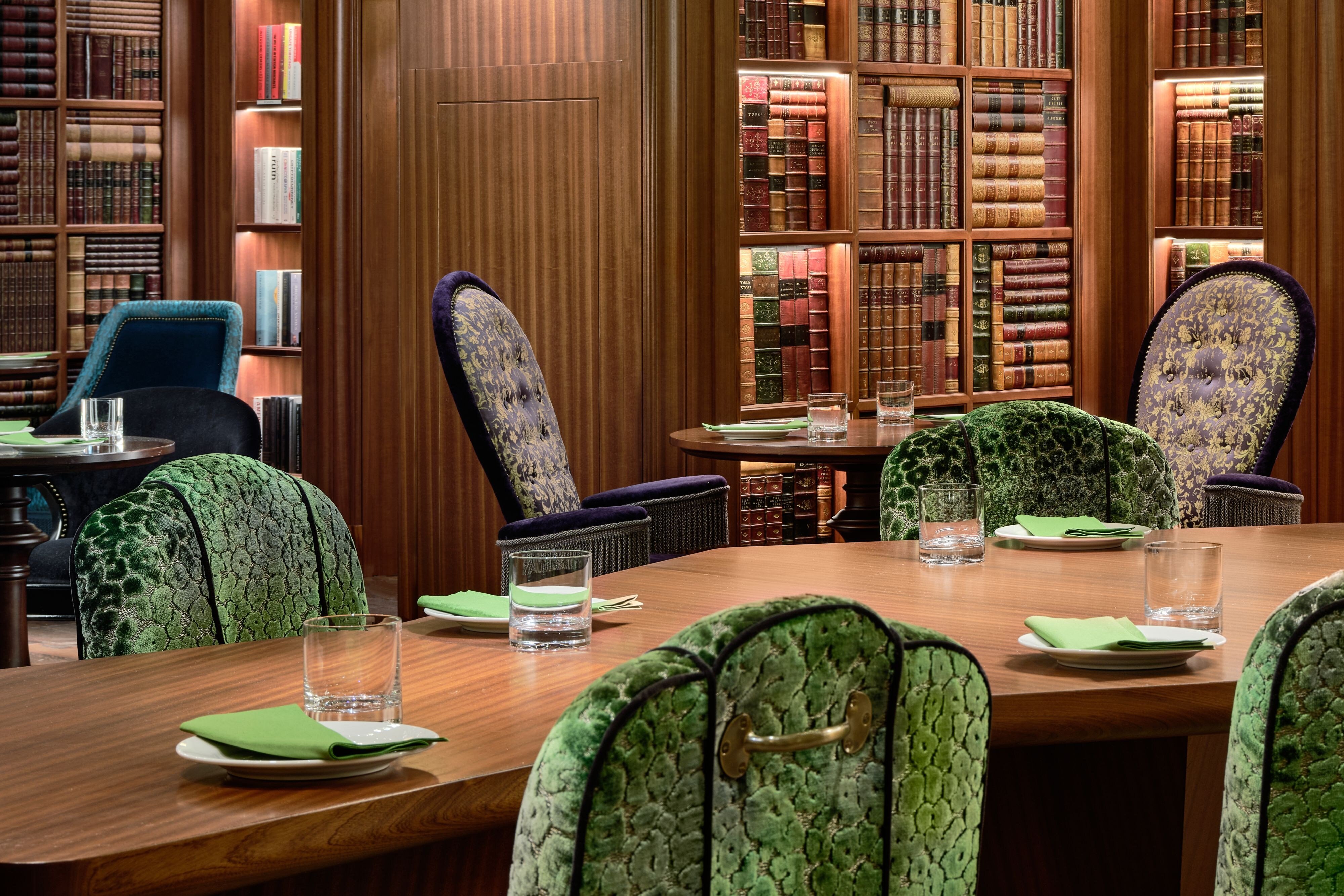 Six Senses Maxwell by null
