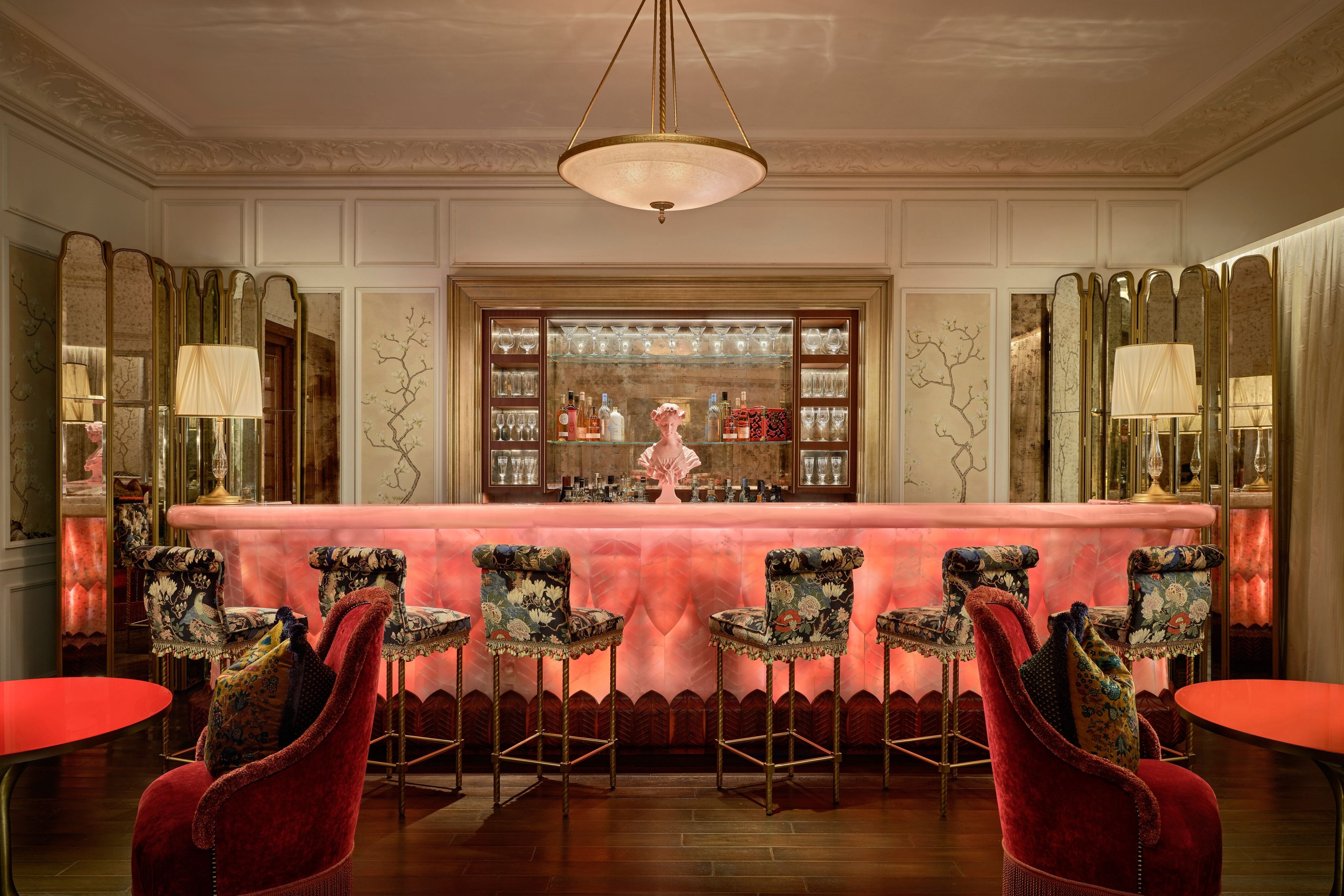 Six Senses Maxwell by null