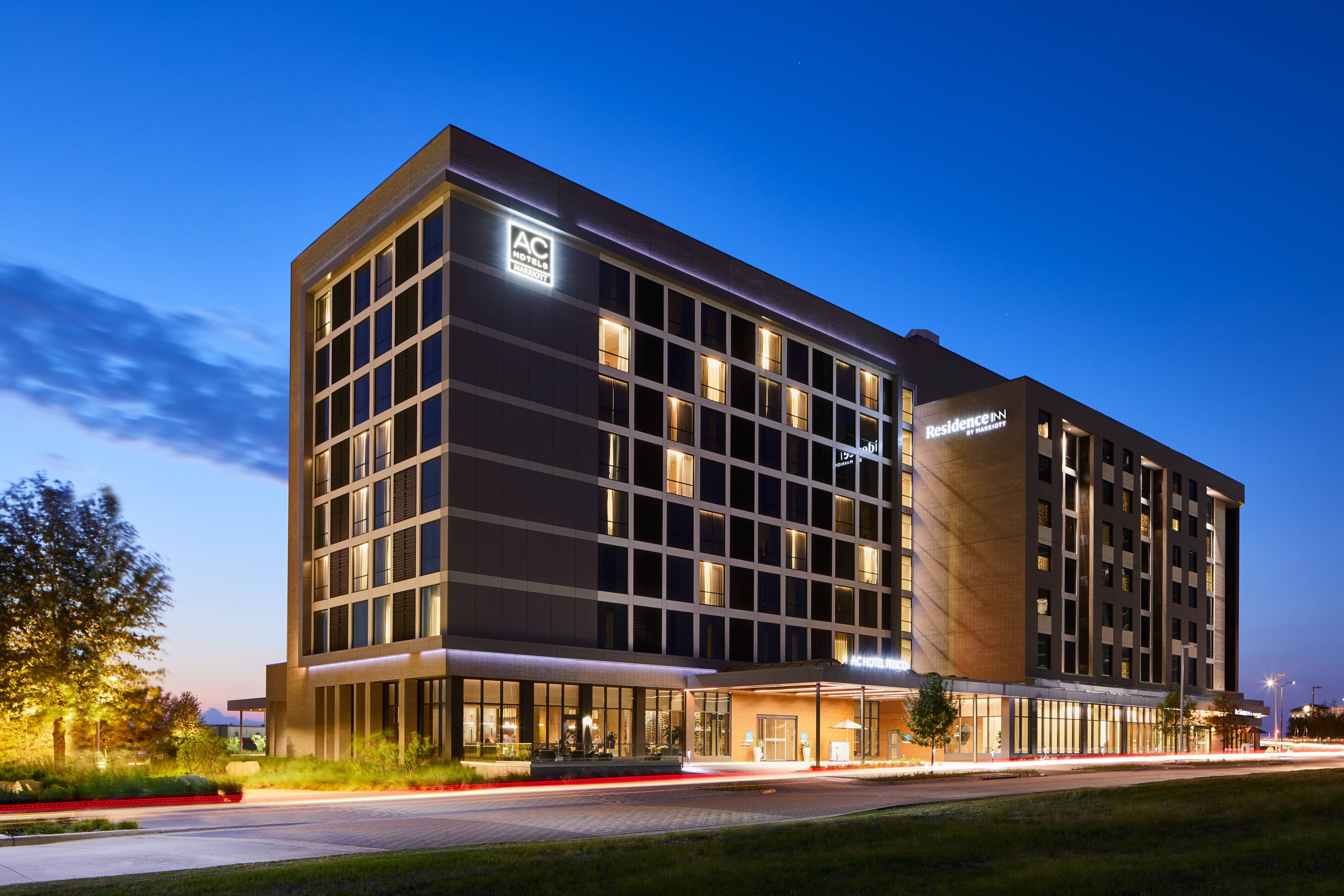 Residence Inn by Marriott Dallas Frisco image