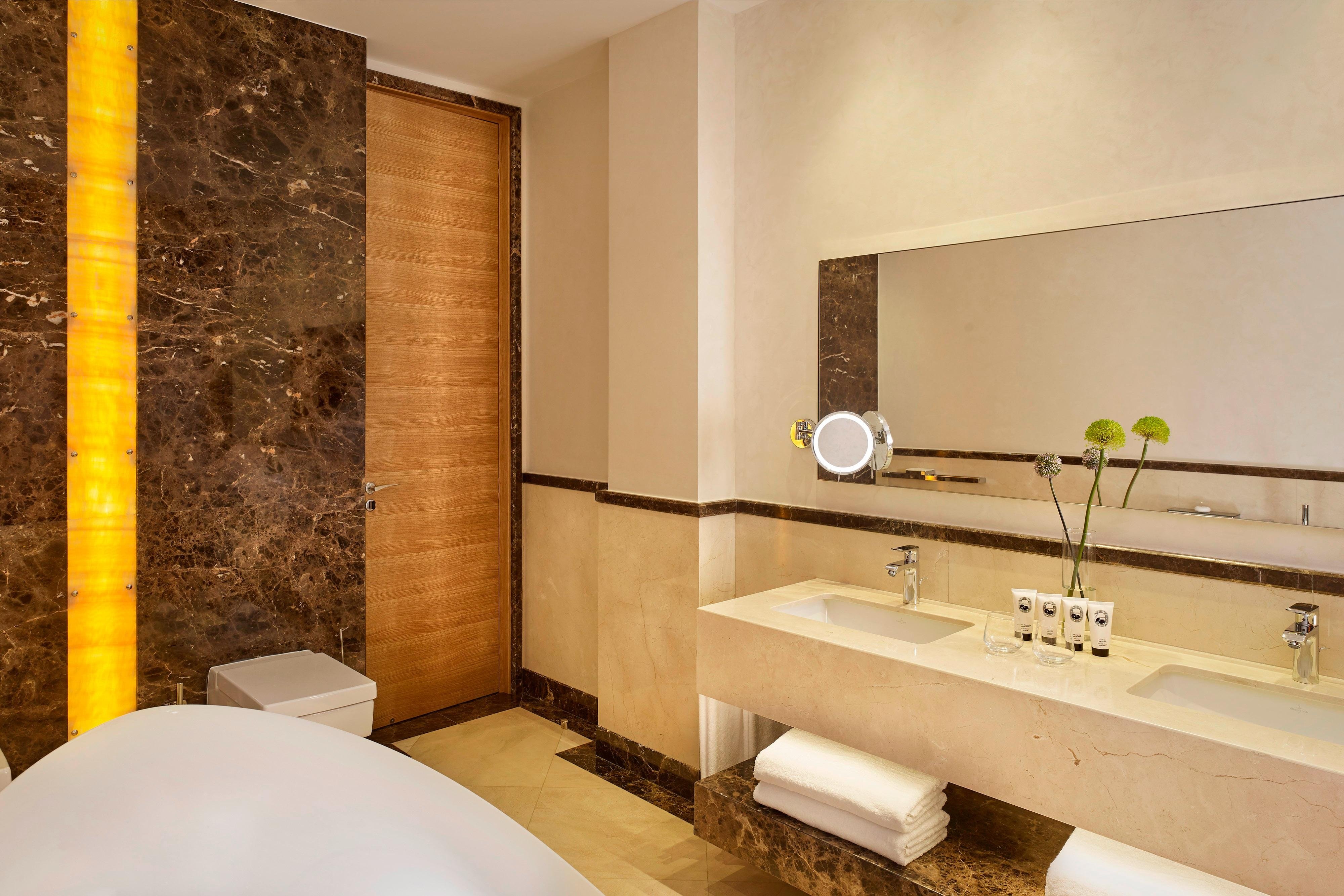 Parklane, a Luxury Collection Resort & Spa, Limassol by null