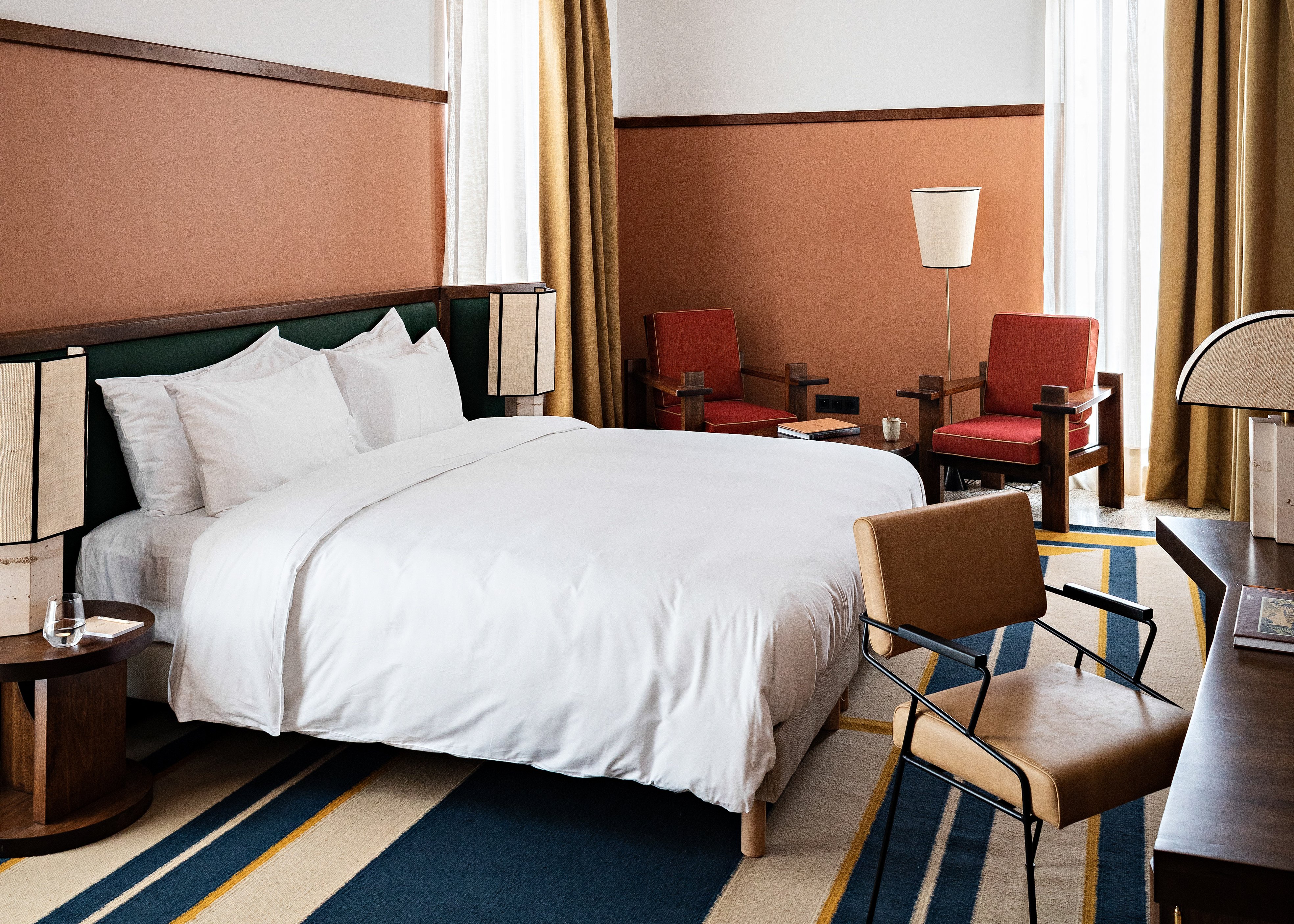 La Maison Palmier by null