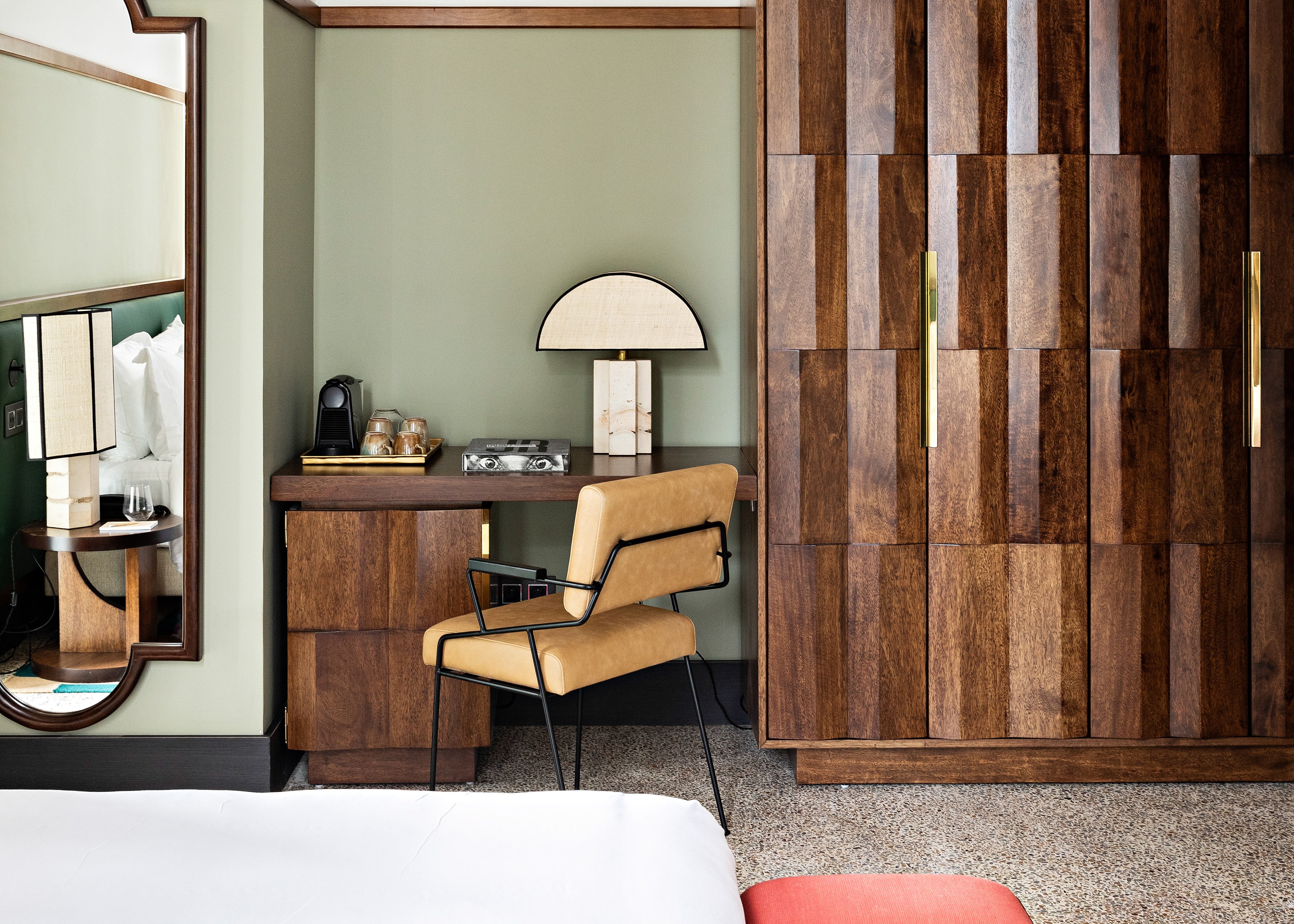 La Maison Palmier by null