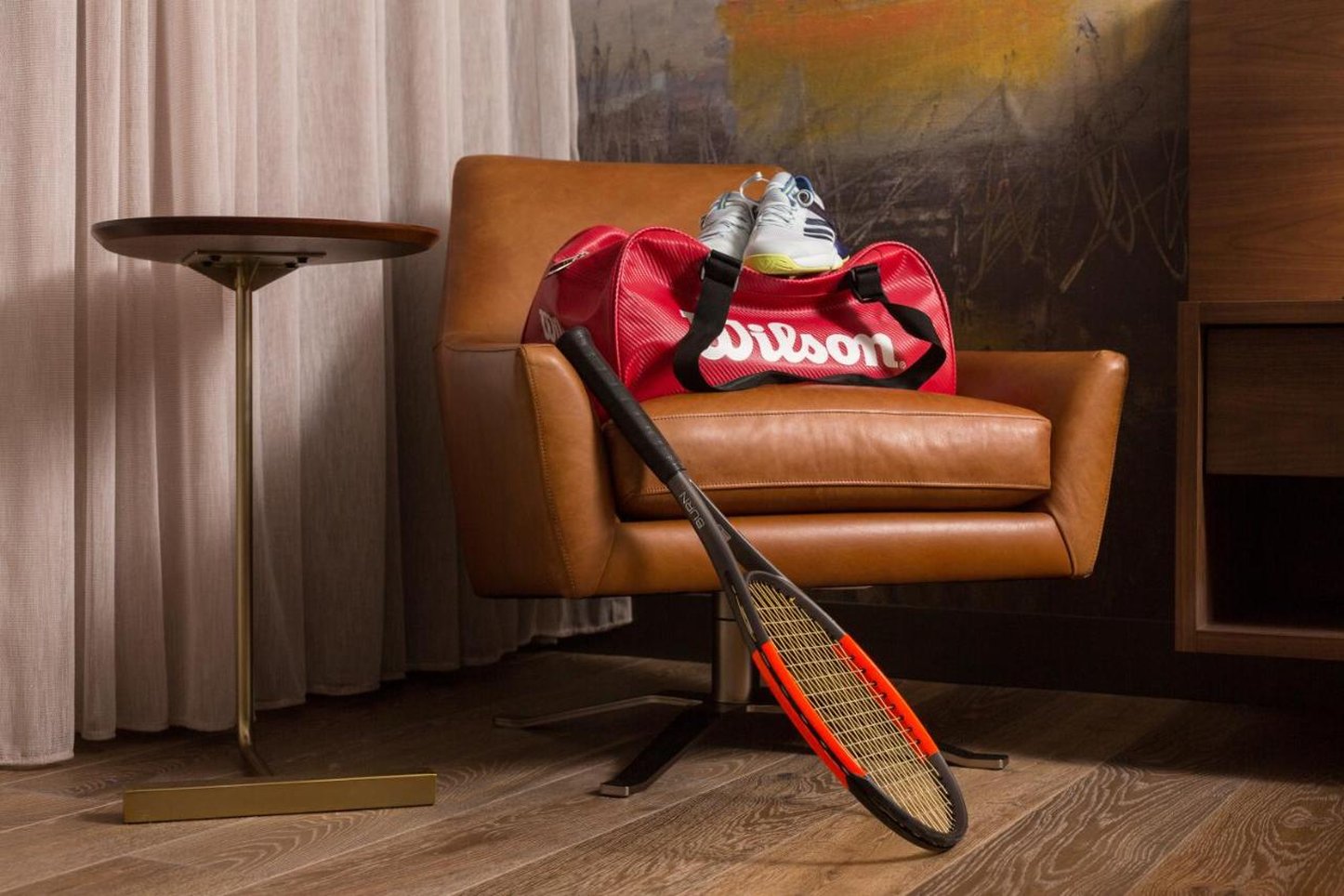 The Hotel at Midtown by null