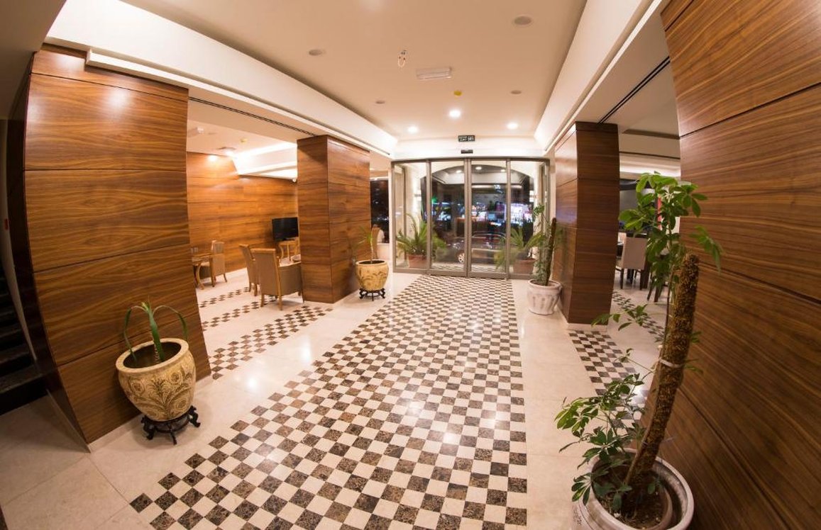 Dweik Hotel 3