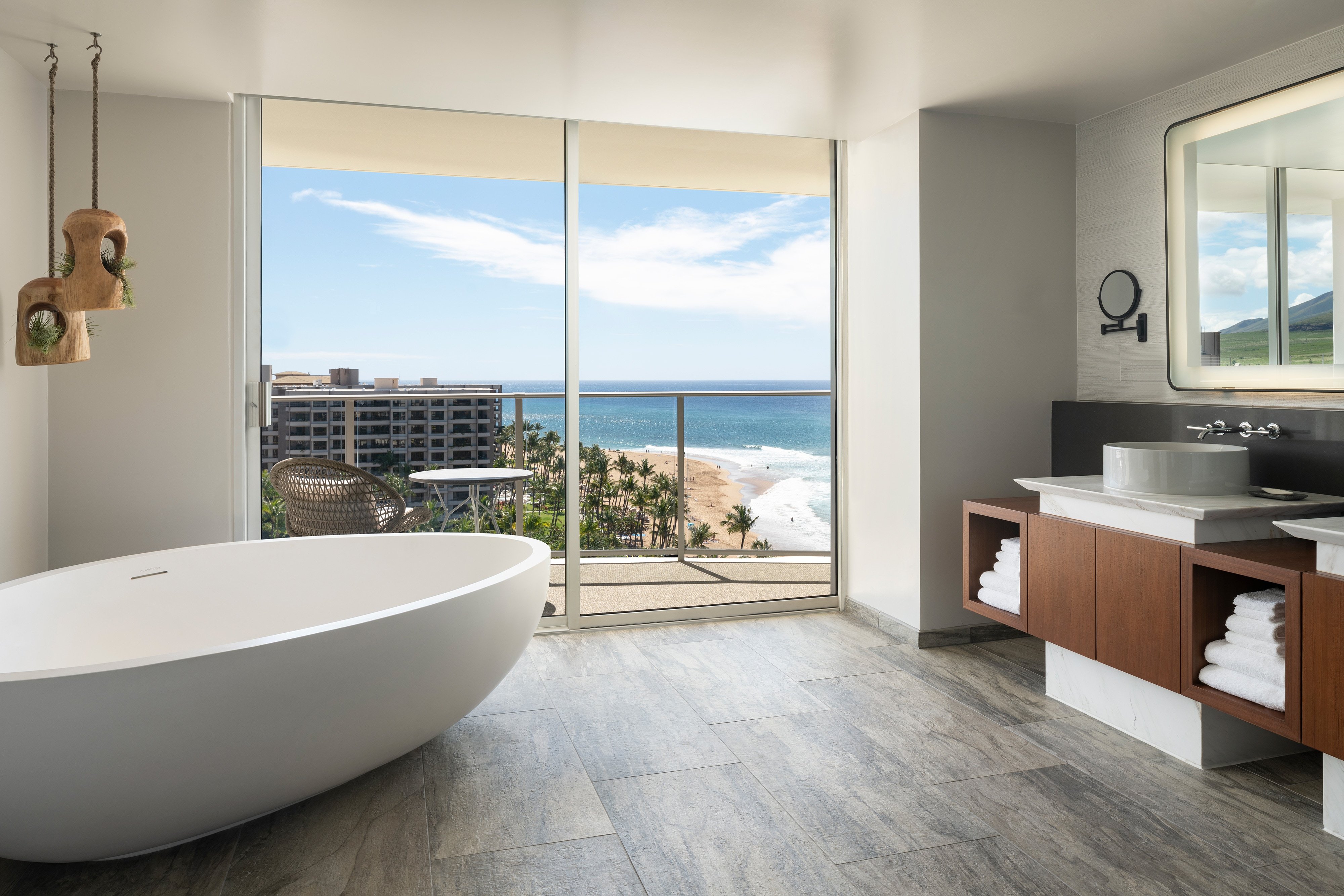 The Westin Maui Resort & Spa, Ka'anapali by null