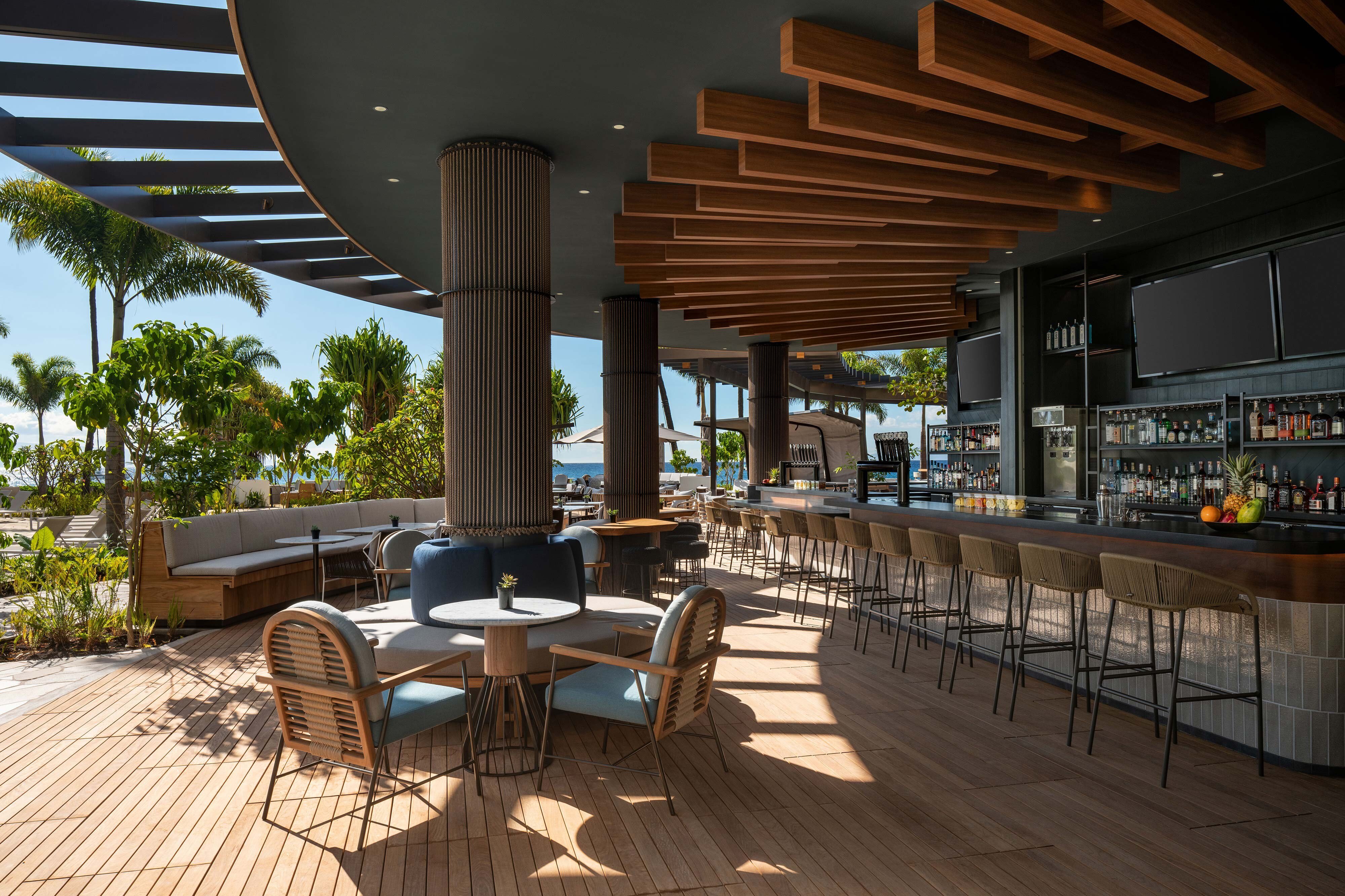 The Westin Maui Resort & Spa, Ka'anapali by null