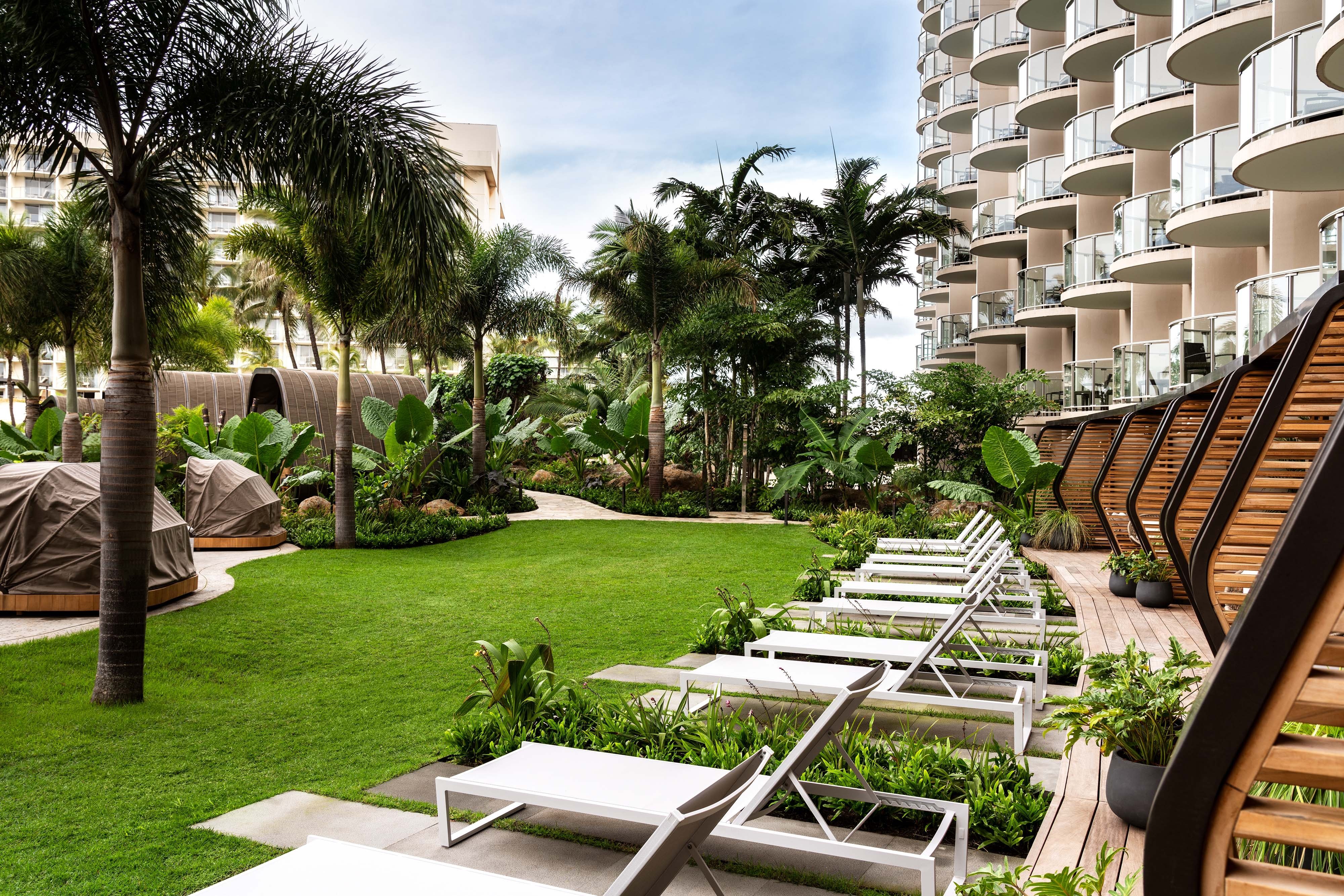 The Westin Maui Resort & Spa, Ka'anapali by null