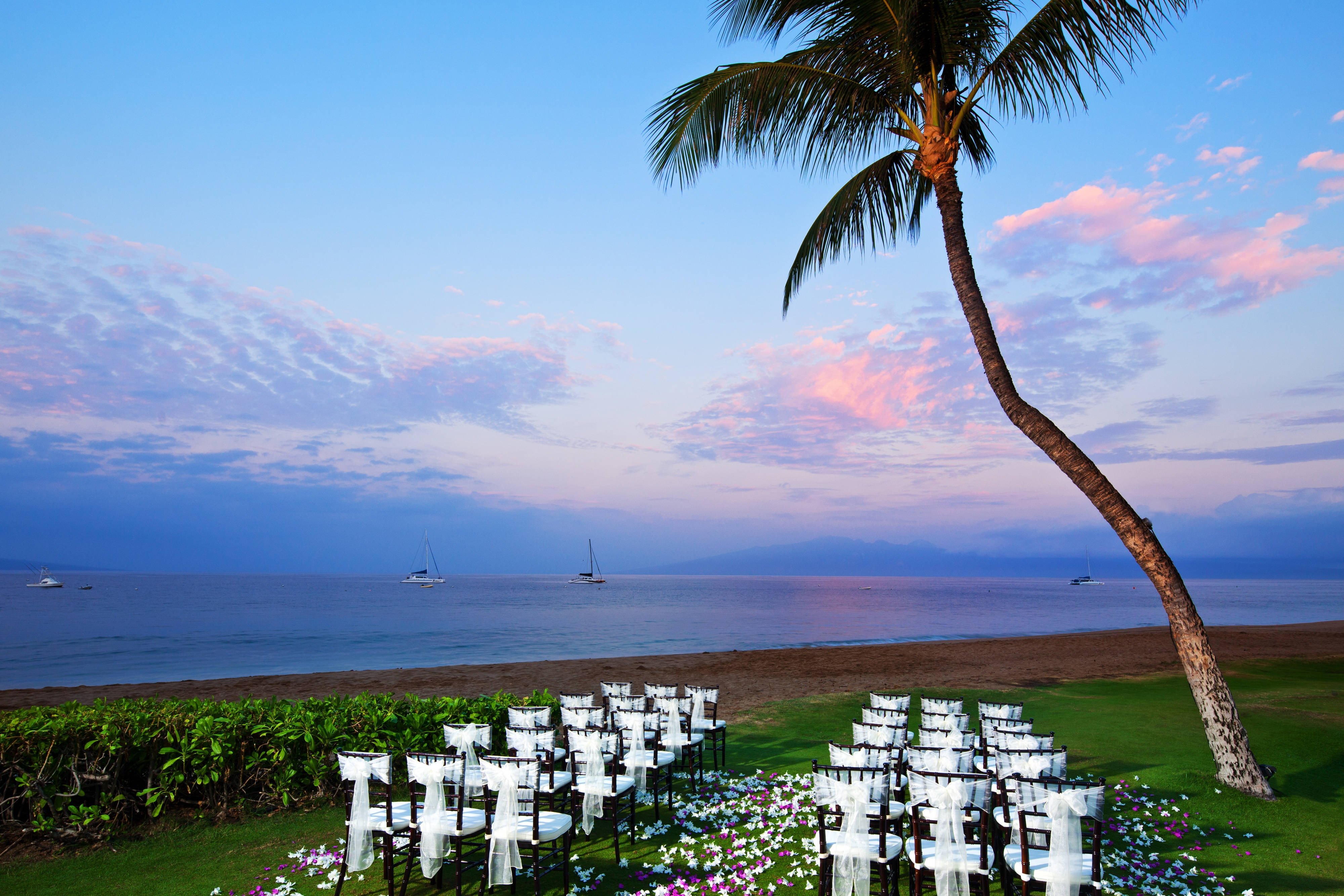 The Westin Maui Resort & Spa, Ka'anapali by null