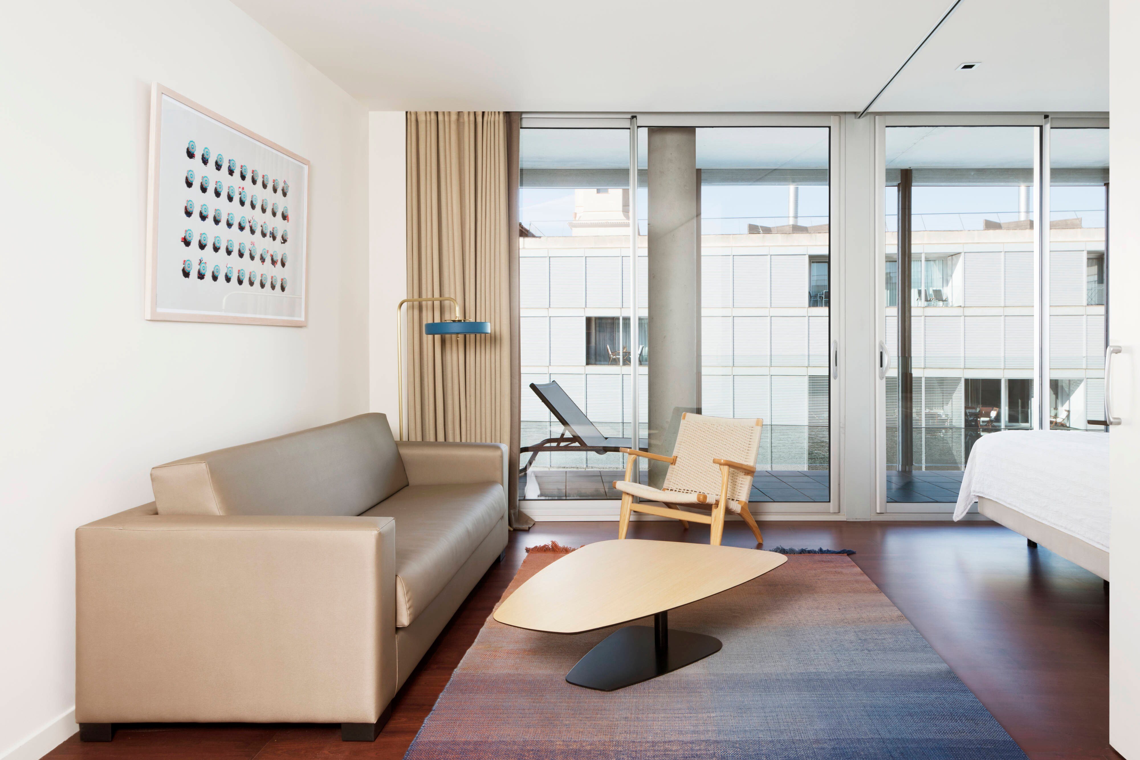 Le Méridien Ra Beach Hotel & Spa by null