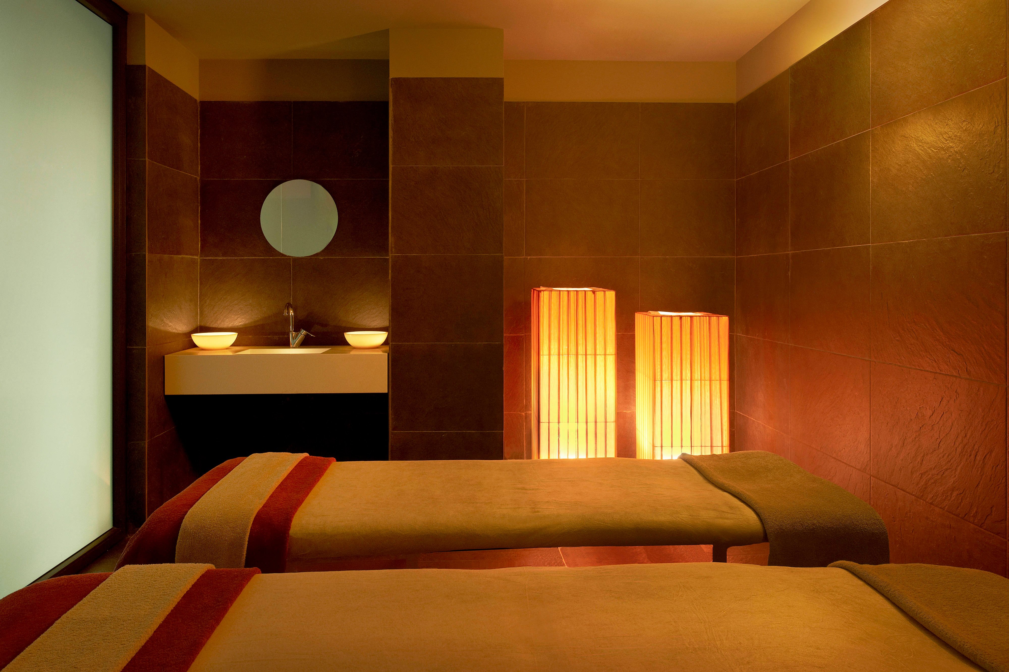 Le Méridien Ra Beach Hotel & Spa by null