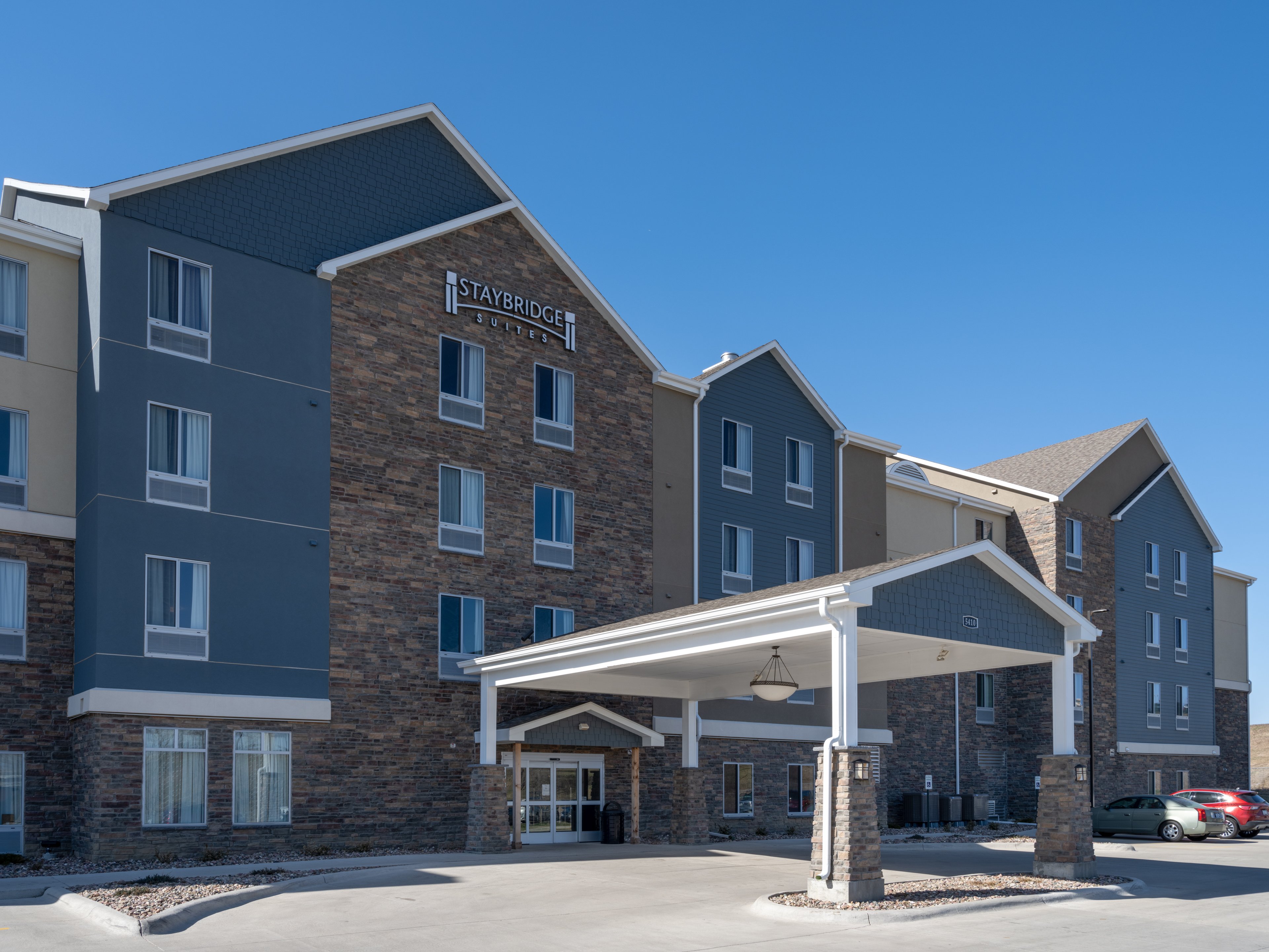 Staybridge Suites Sioux City Southeast, an IHG Hotel image