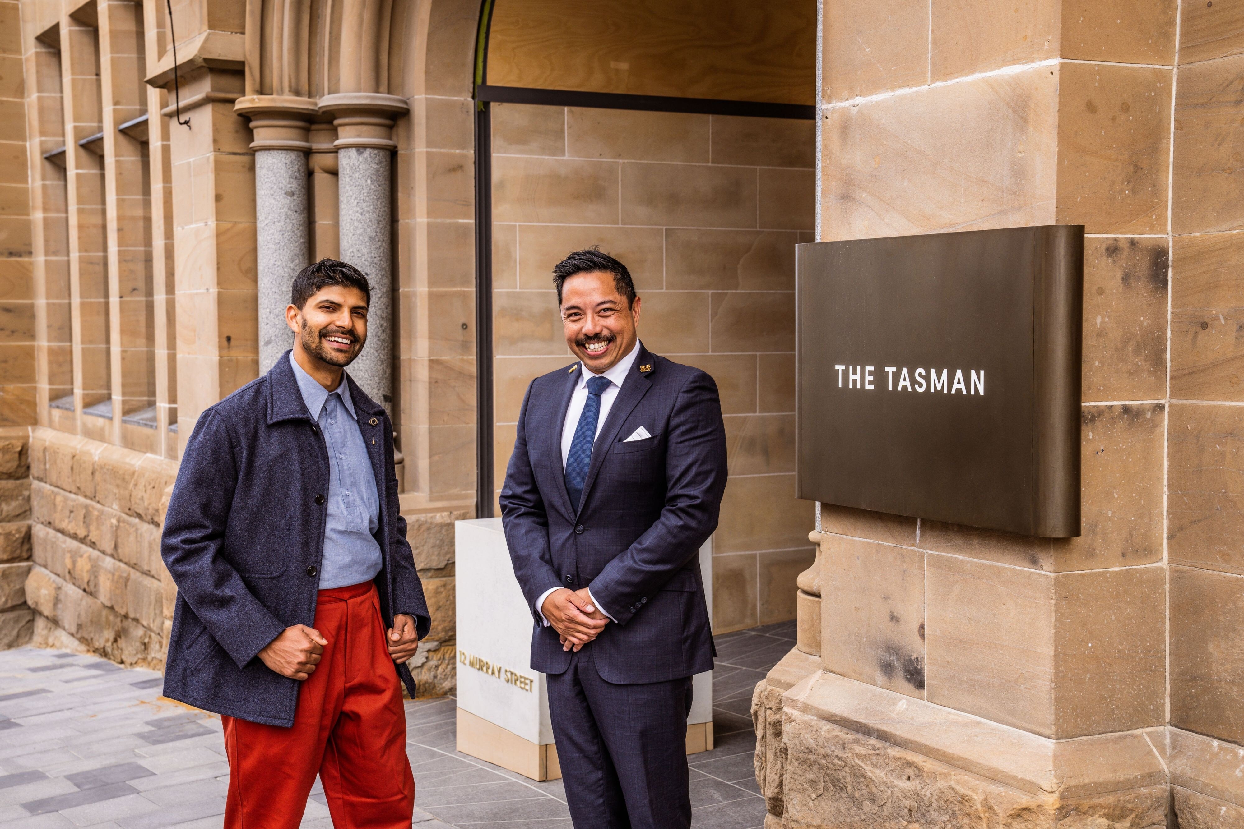 The Tasman, a Luxury Collection Hotel, Hobart photo 7