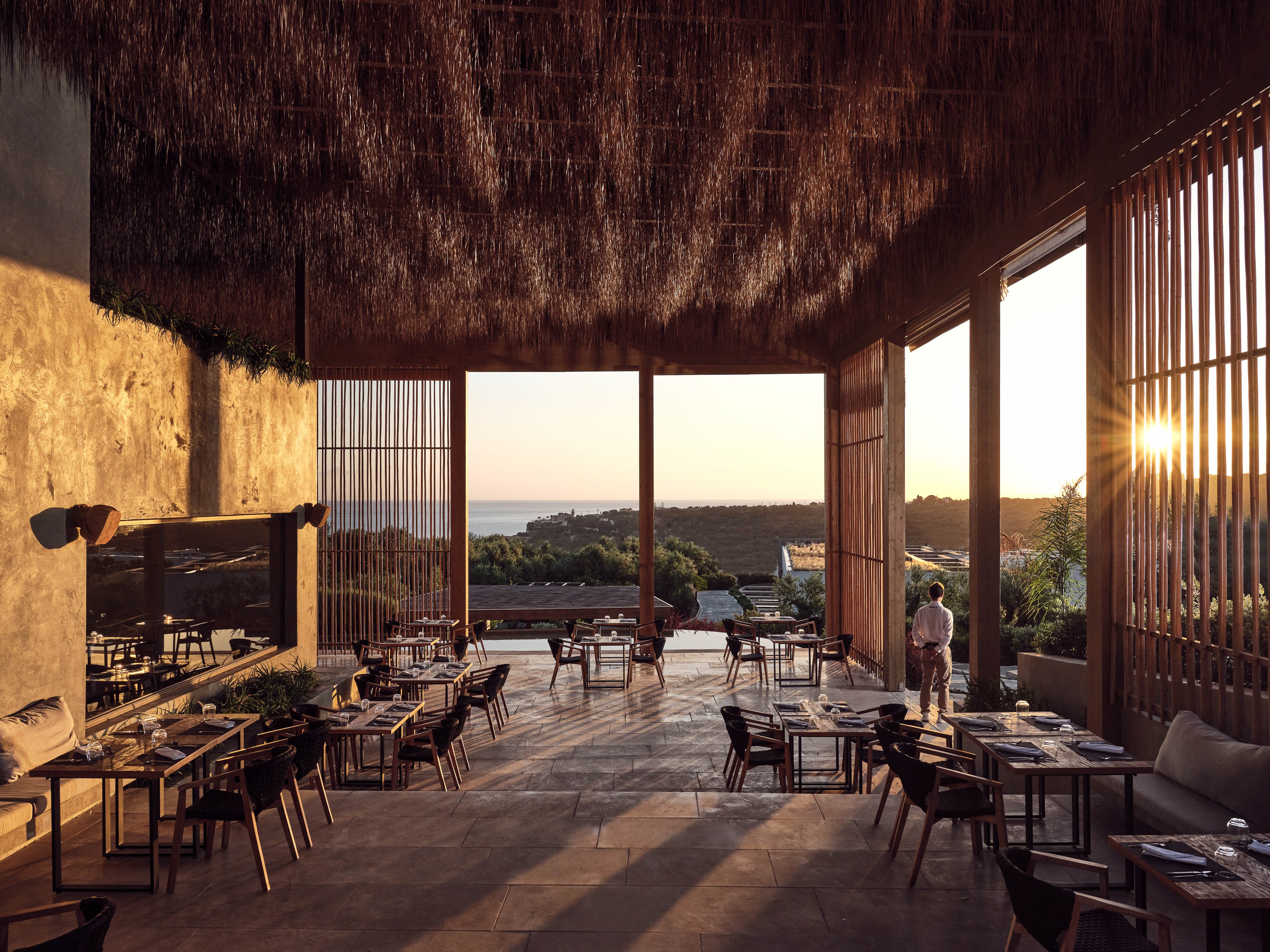 Olea All Suite Hotel a Member of Design Hotels by null