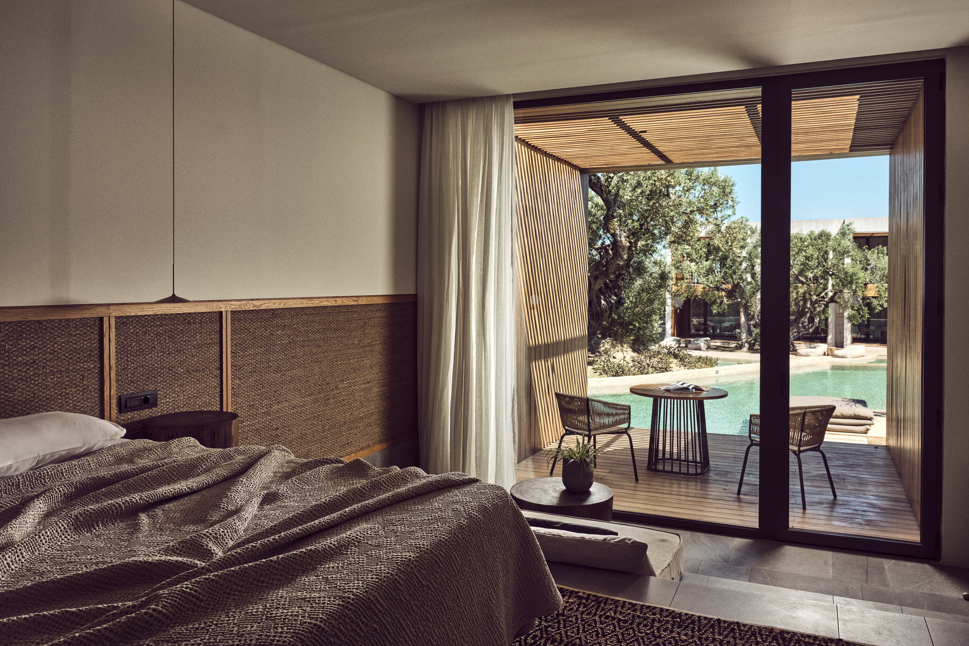 Olea All Suite Hotel a Member of Design Hotels by null