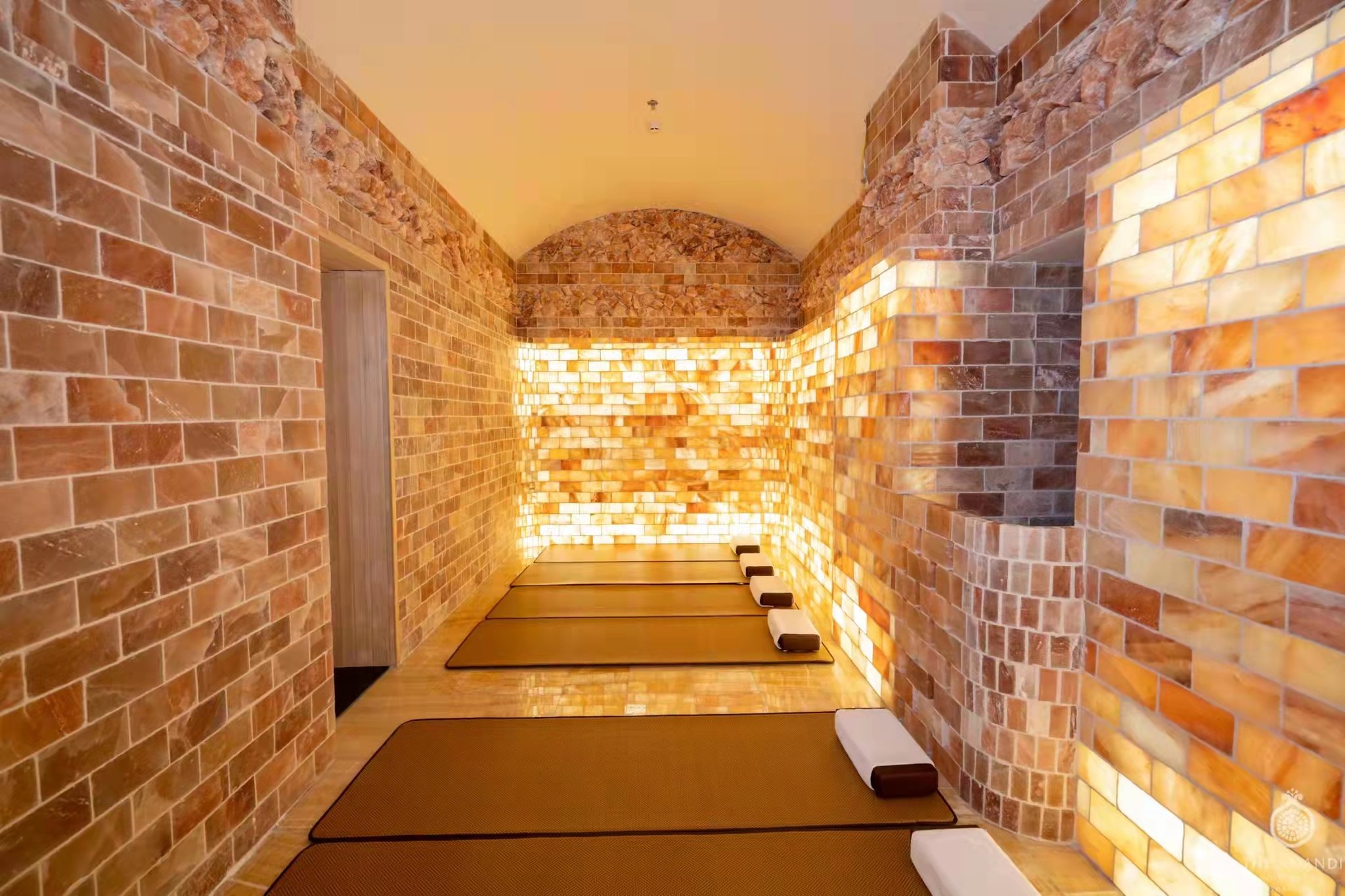 The Anandi Hotel and SPA by null
