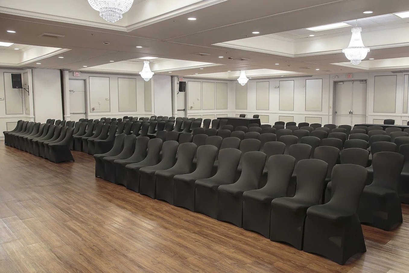 Fort Lauderdale Grand Hotel by null