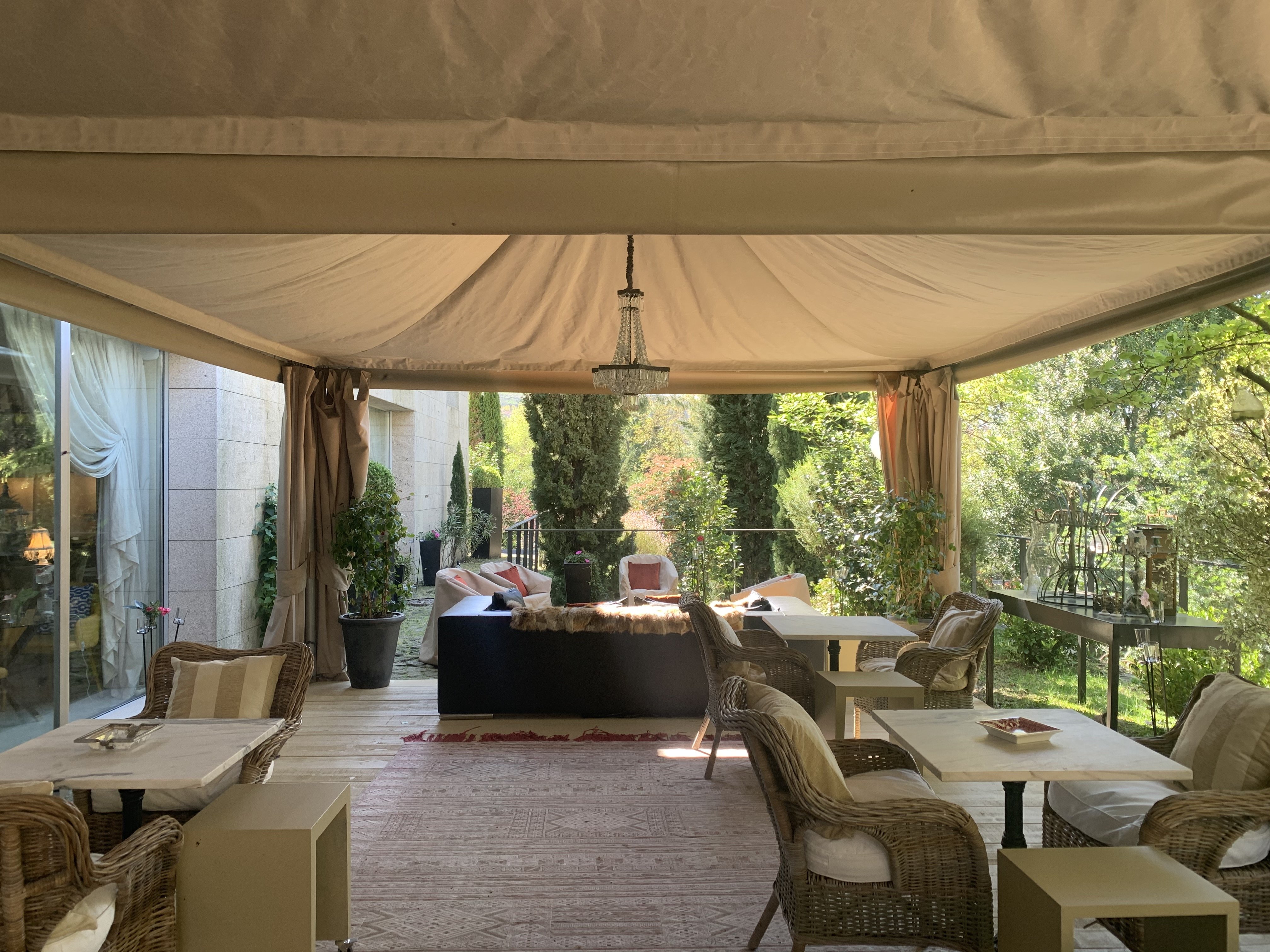 Carmo's Boutique Hotel - Small Luxury Hotels of the World by null