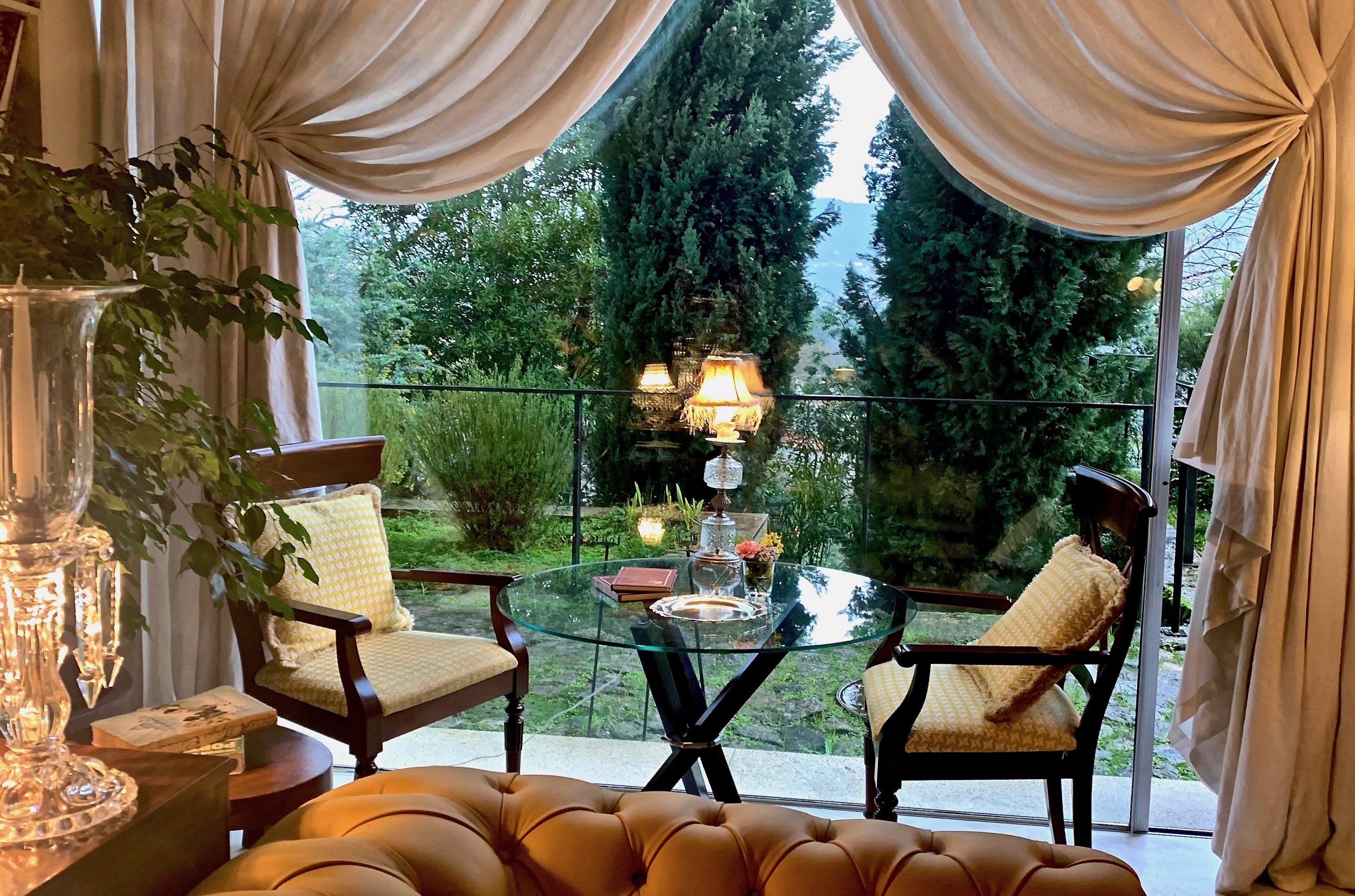 Carmo's Boutique Hotel - Small Luxury Hotels of the World by null