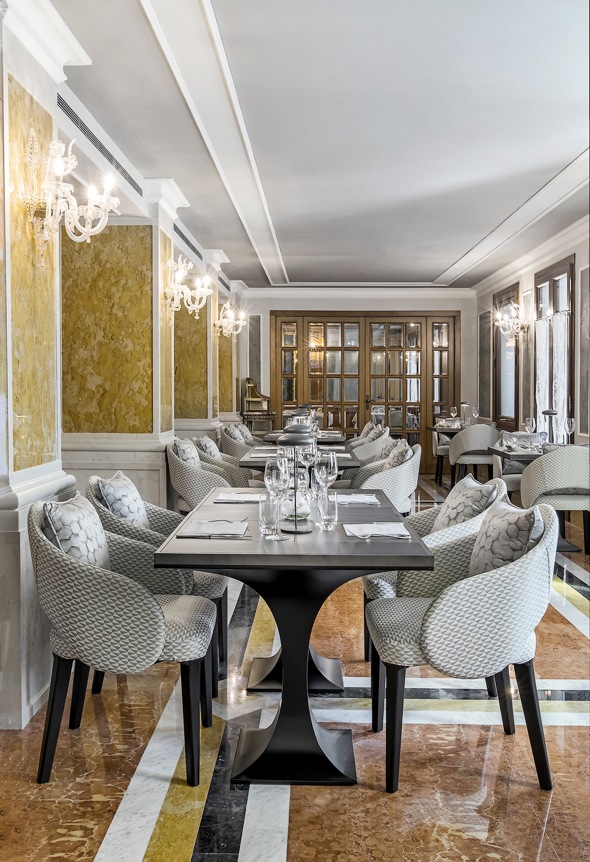 Baglioni Hotel Luna by null