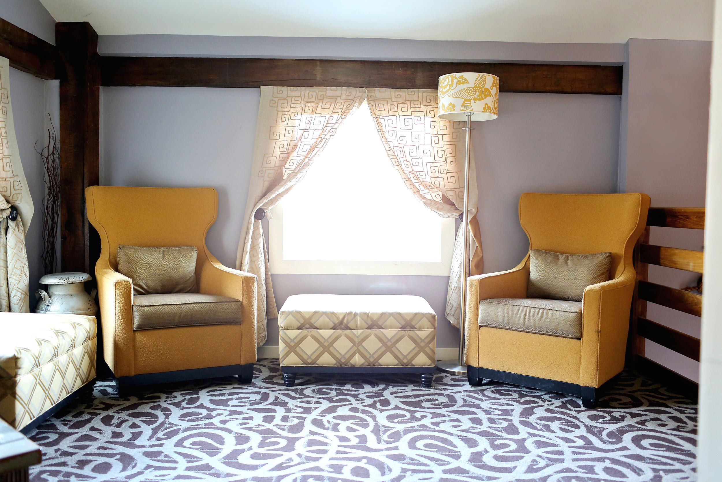 Chestnut Hill Hotel by null